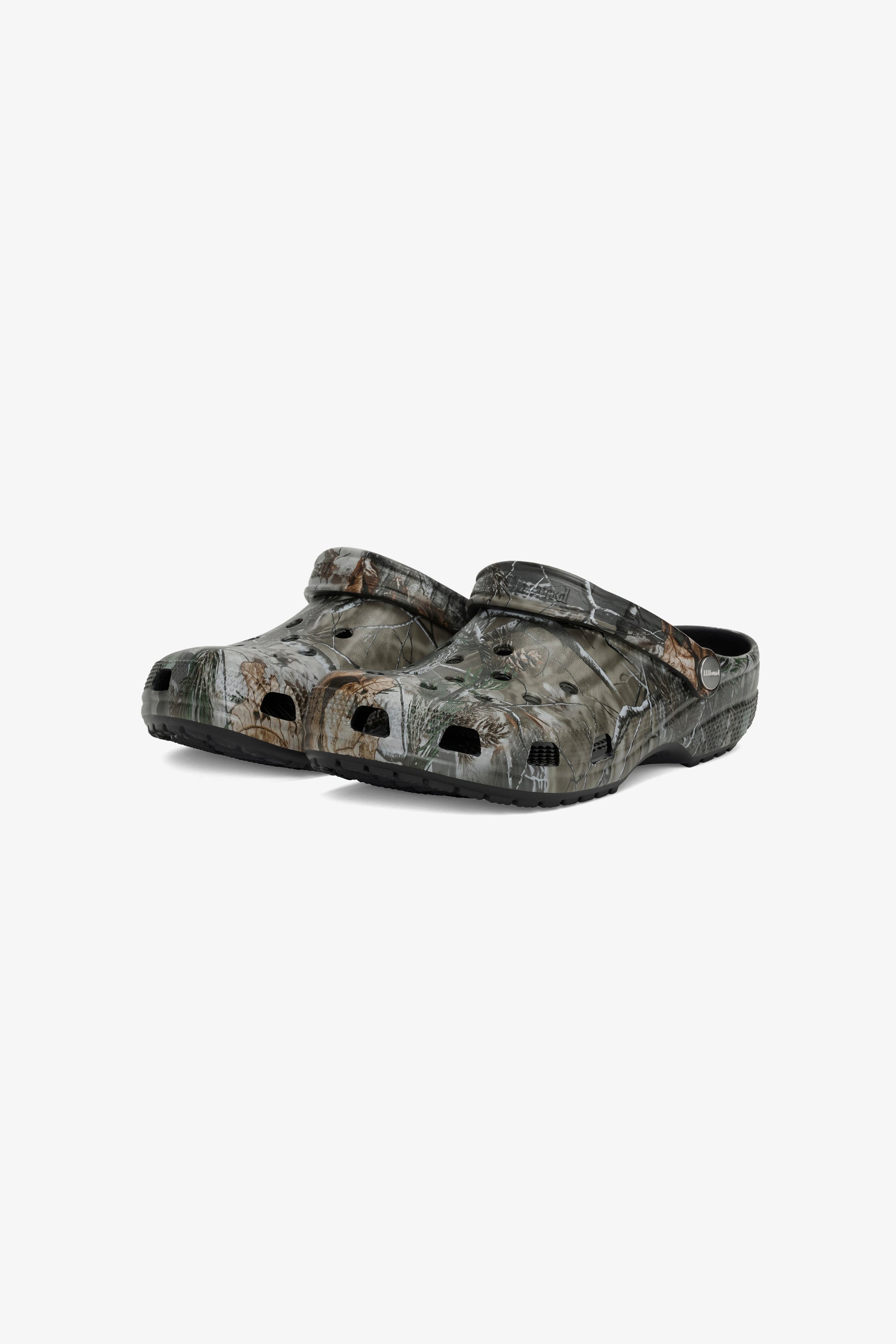 Crocs II