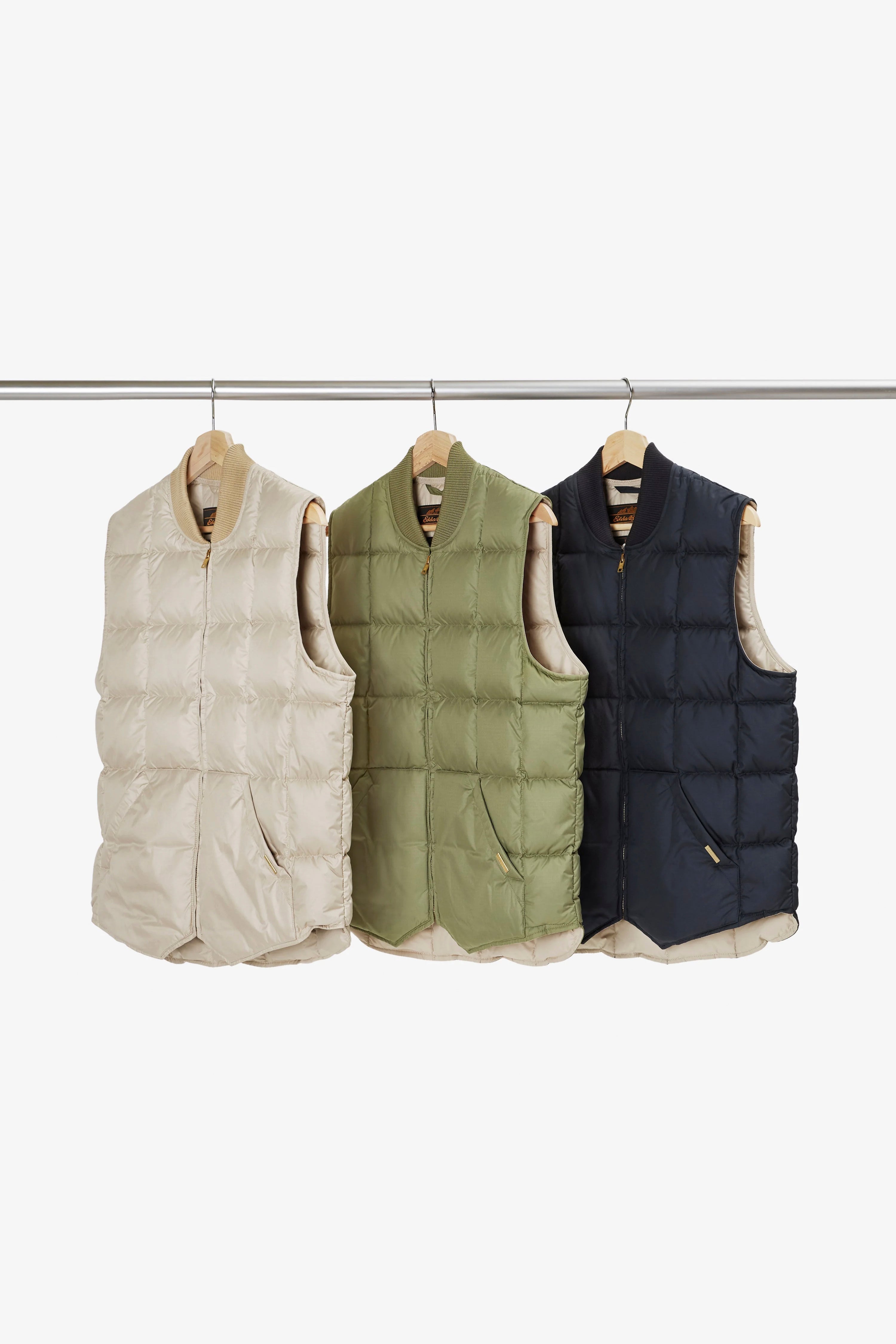 Eddie Bauer – JJJJound