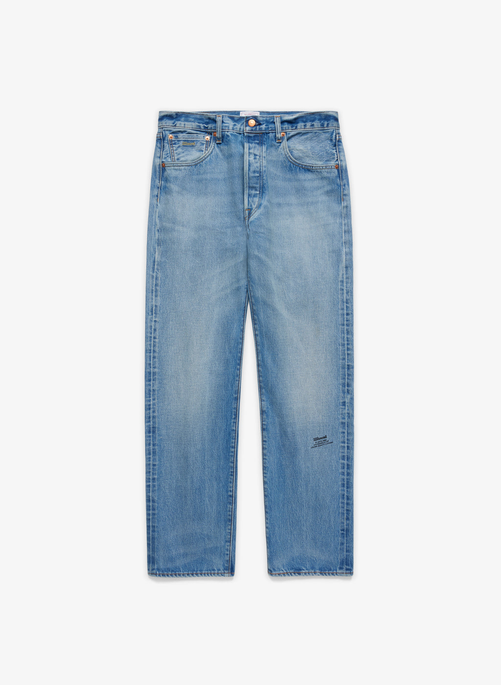 Levi's® – JJJJound