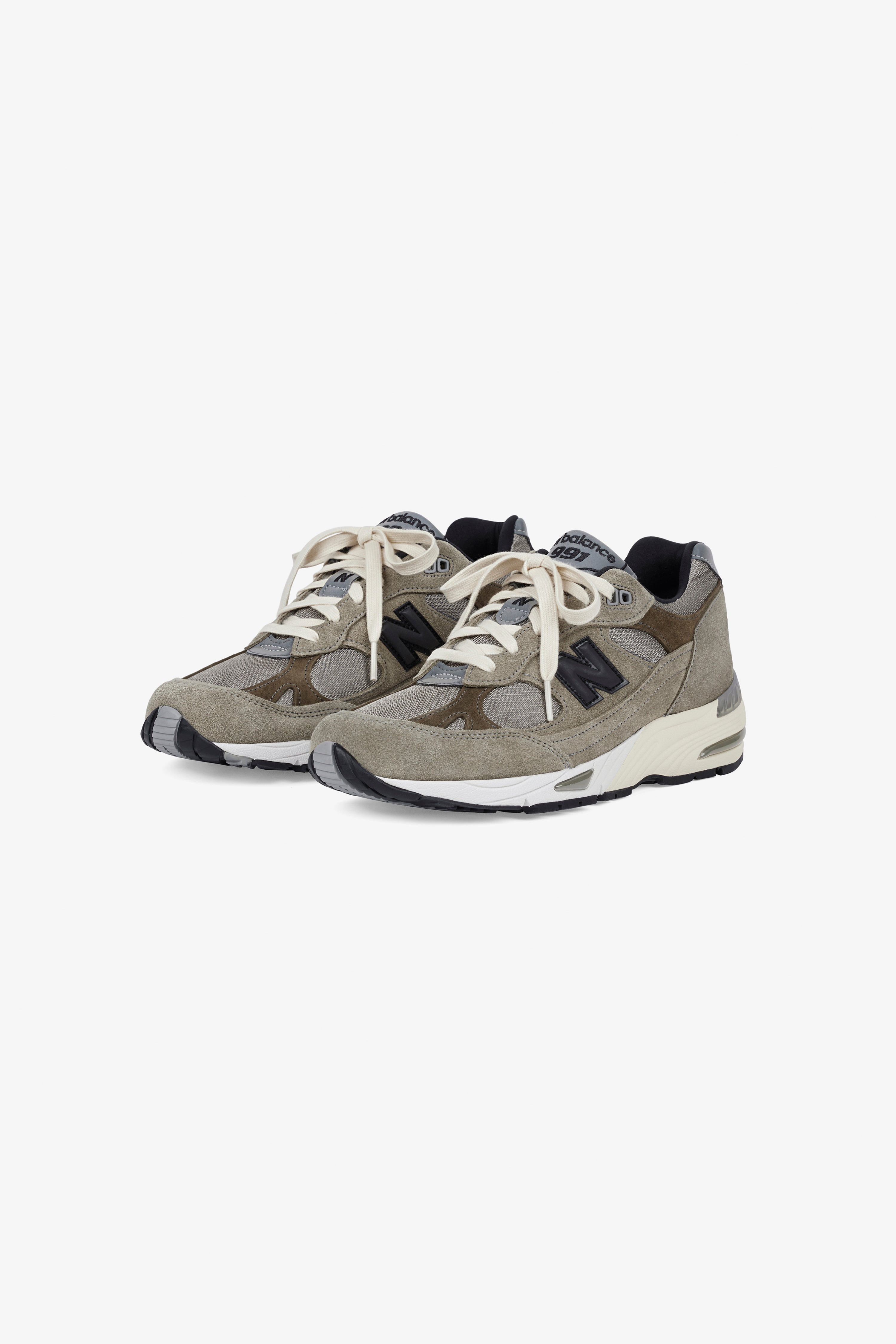 New Balance VII – JJJJound