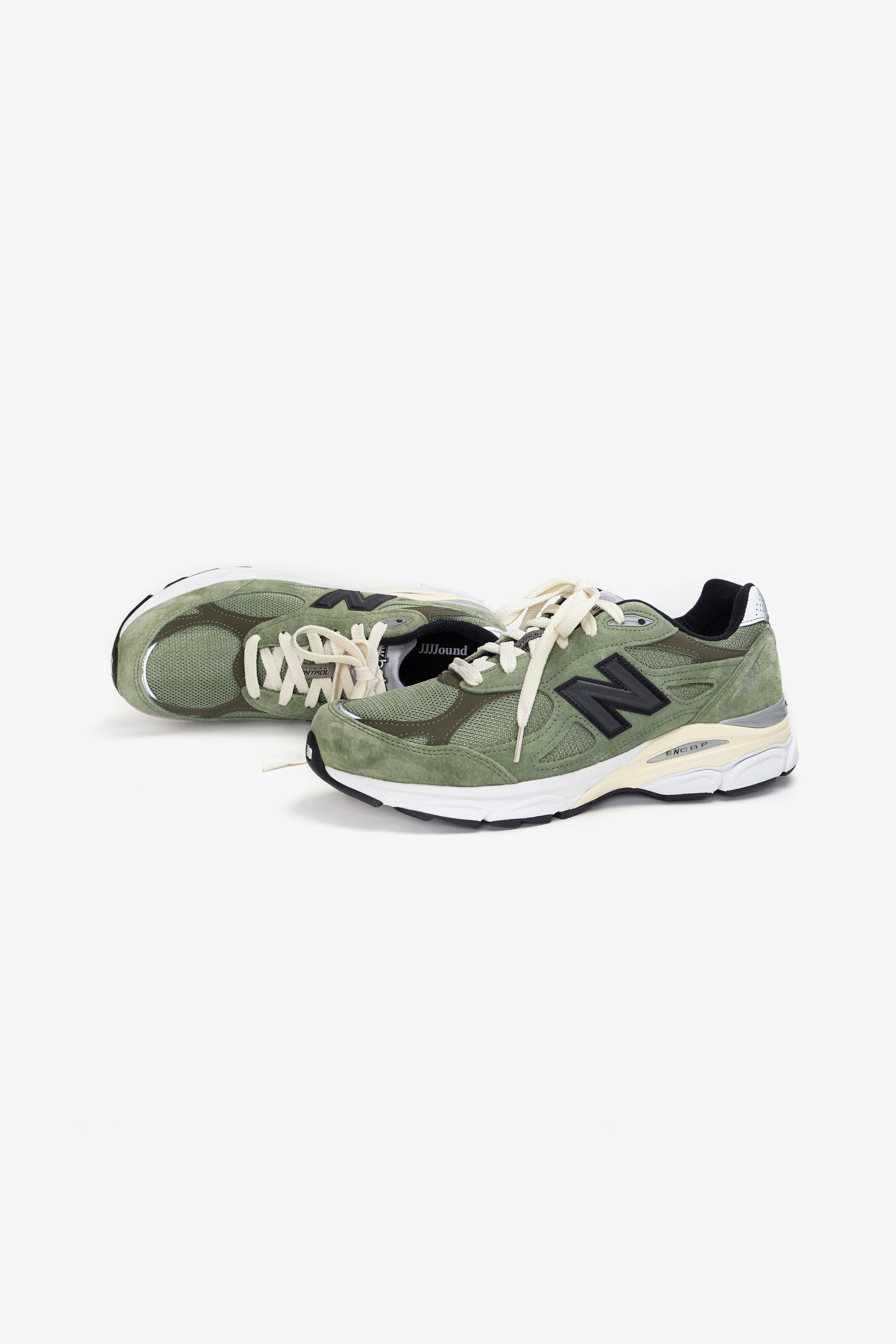 New Balance IV – JJJJound