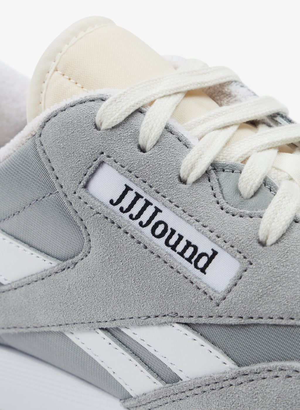 Reebok CL Nylon JJJJound - Grey