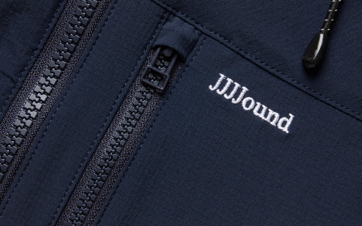 Modern Uniform - Navy