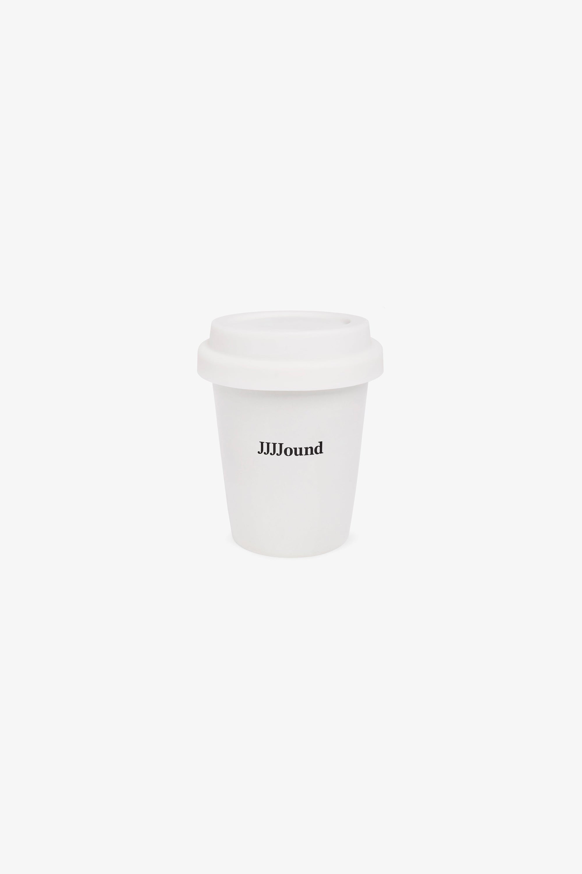 JJJJound Paul Labonté 8 oz Cup