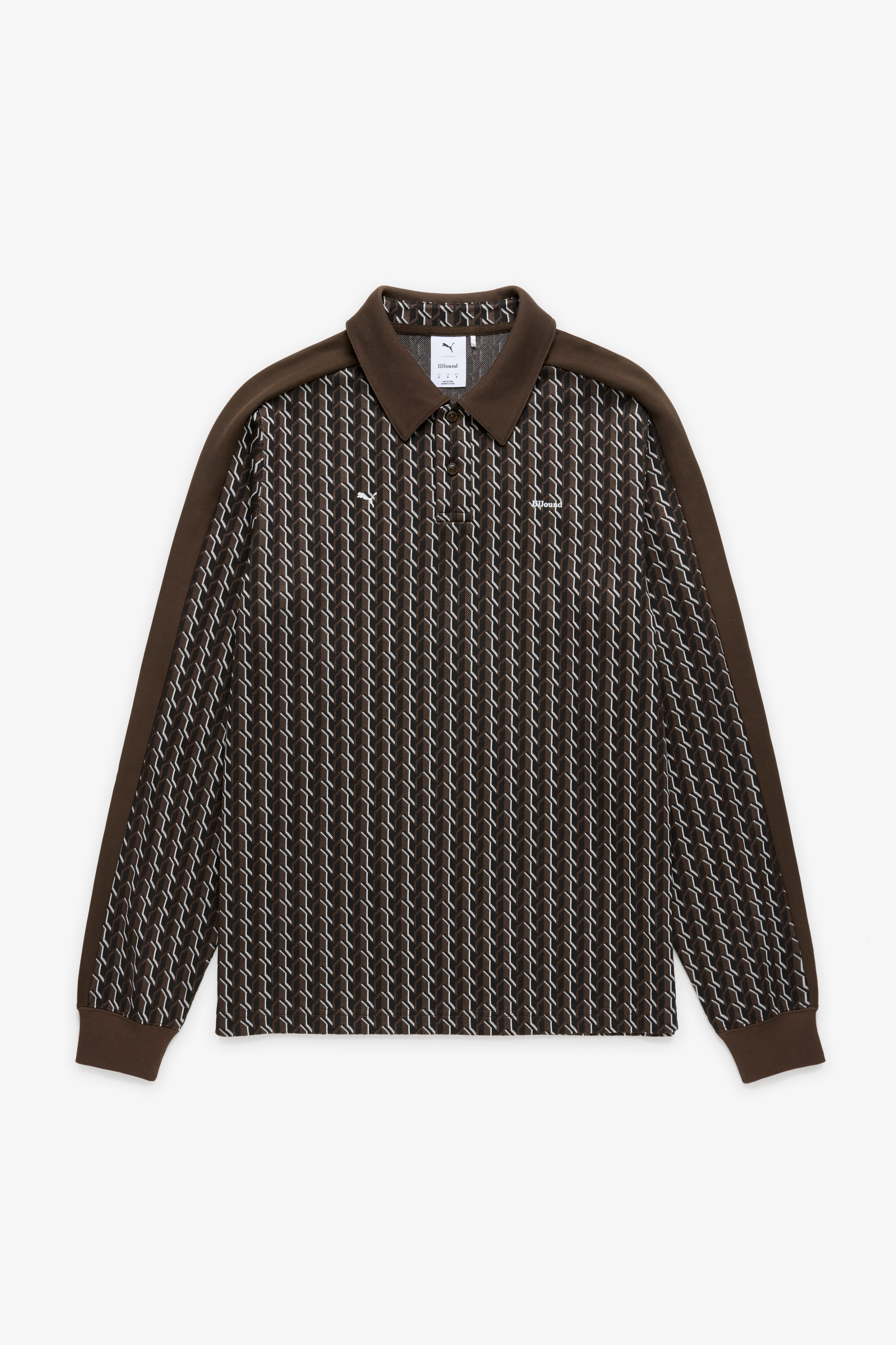 Puma IV – JJJJound
