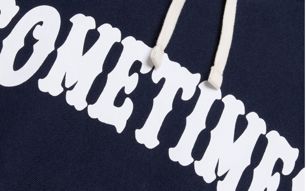 Paul Labonté <em>SOMETIMES</em> 80's Hoodie