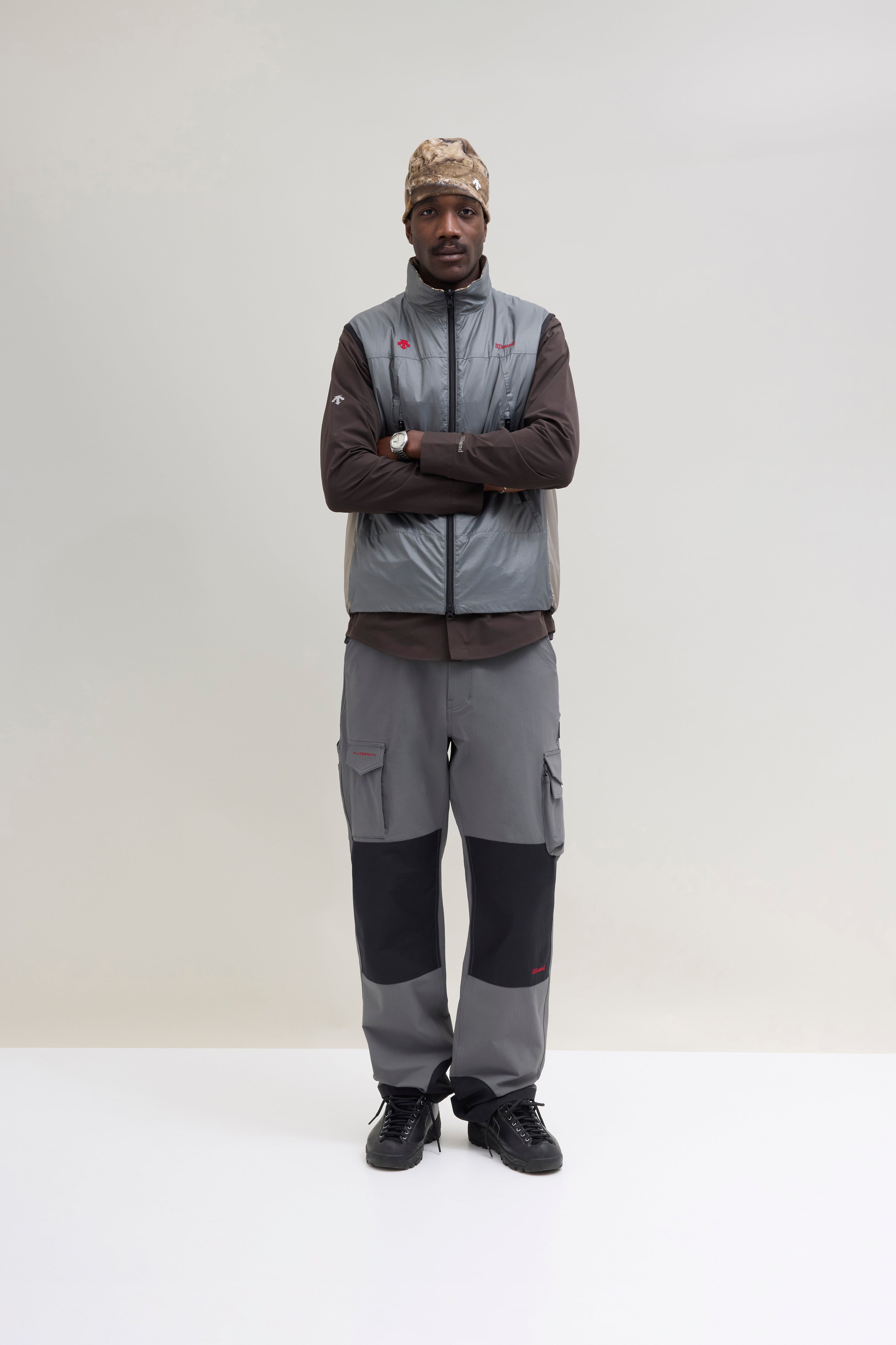 JJJJ SS25 BLACK CORE – JJJJound