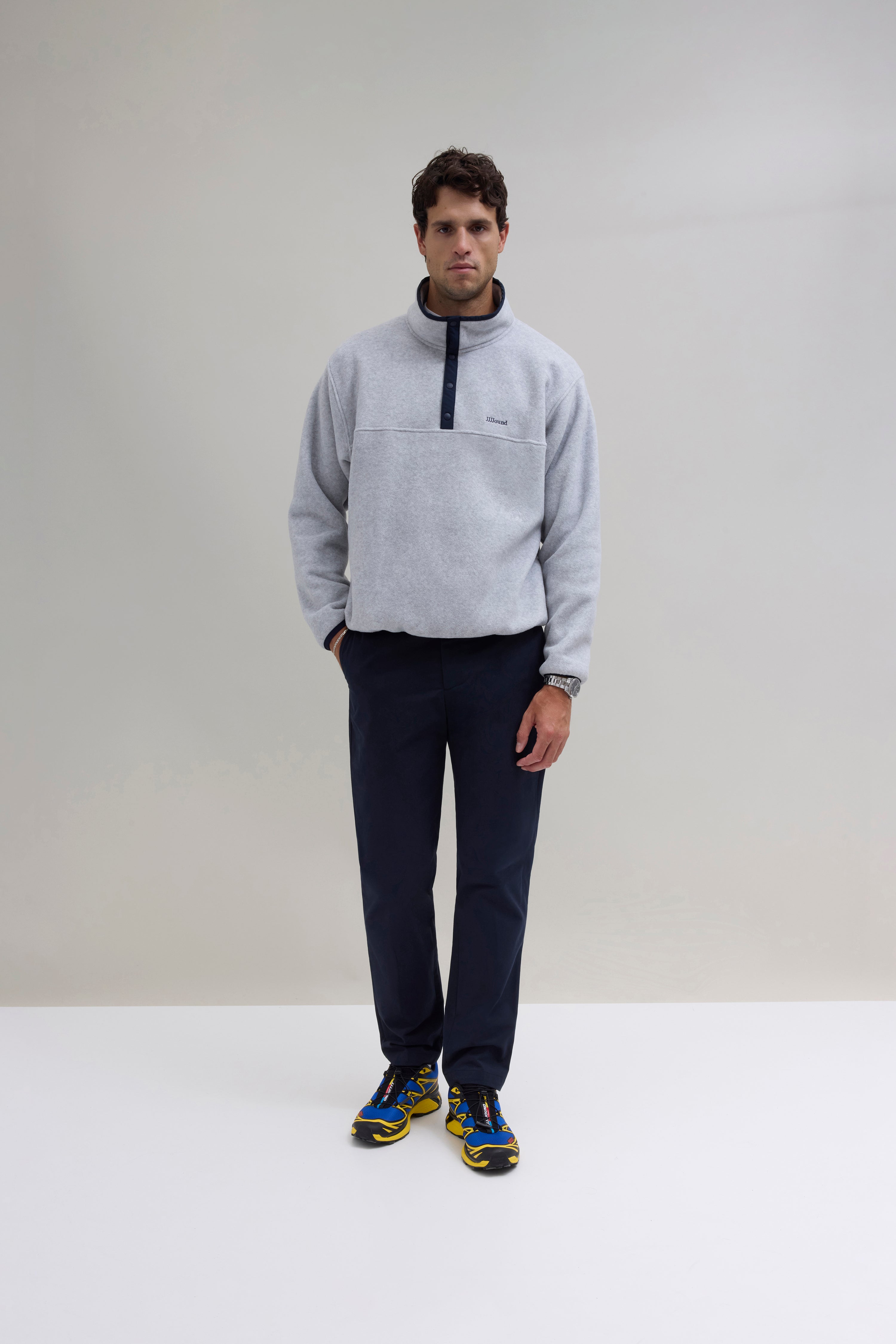 Look 17 – JJJJound