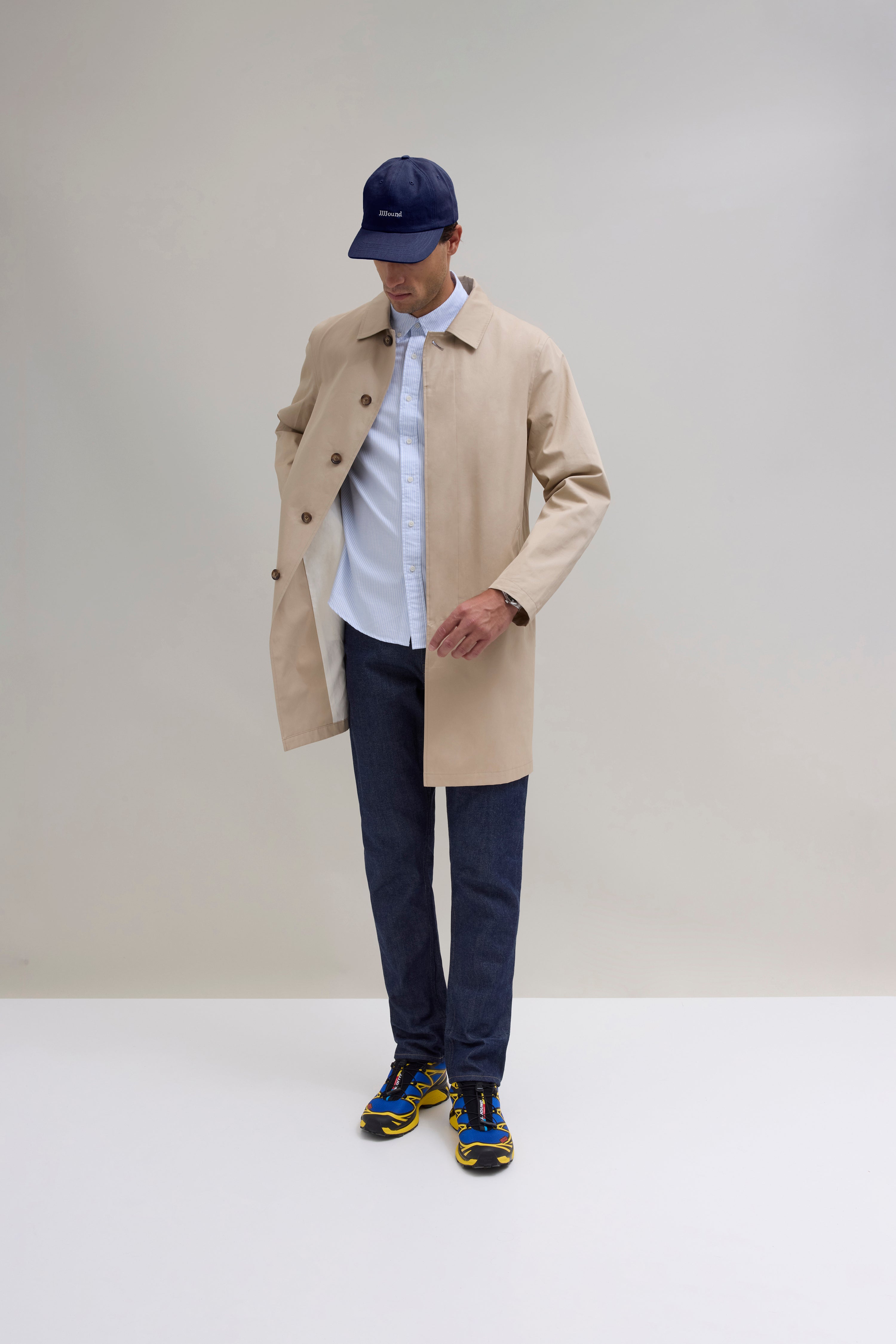 Look 14 – JJJJound