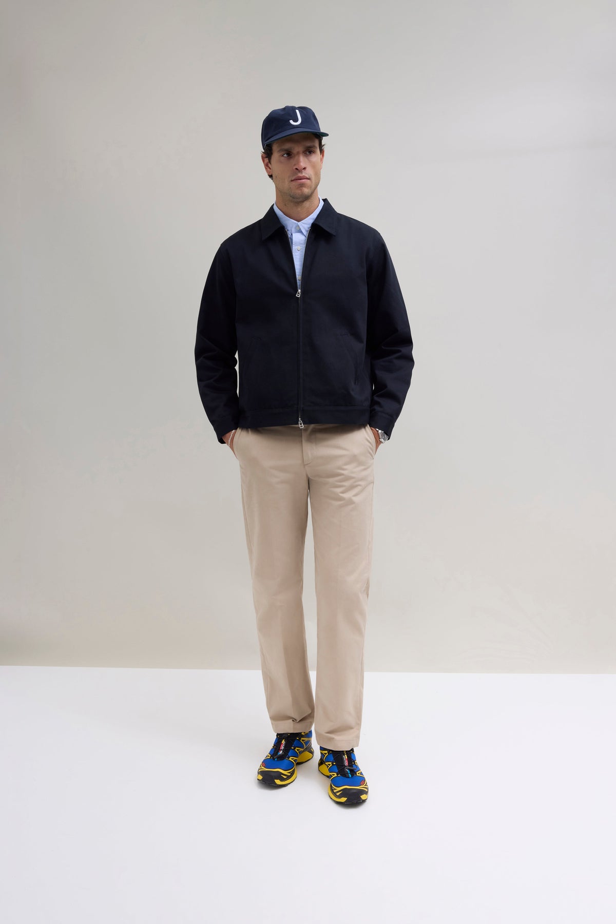 Look 13