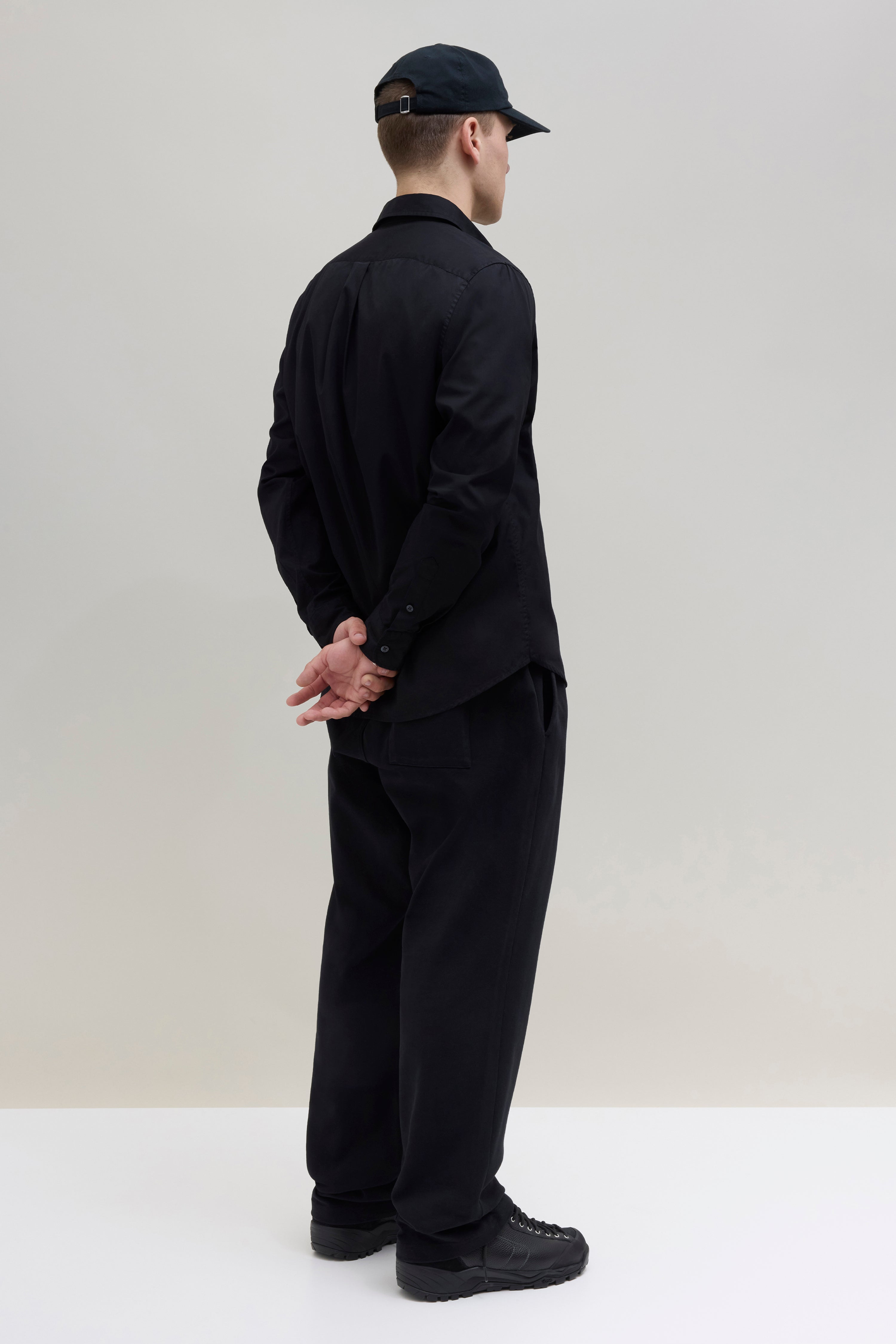 Look 12 – JJJJound