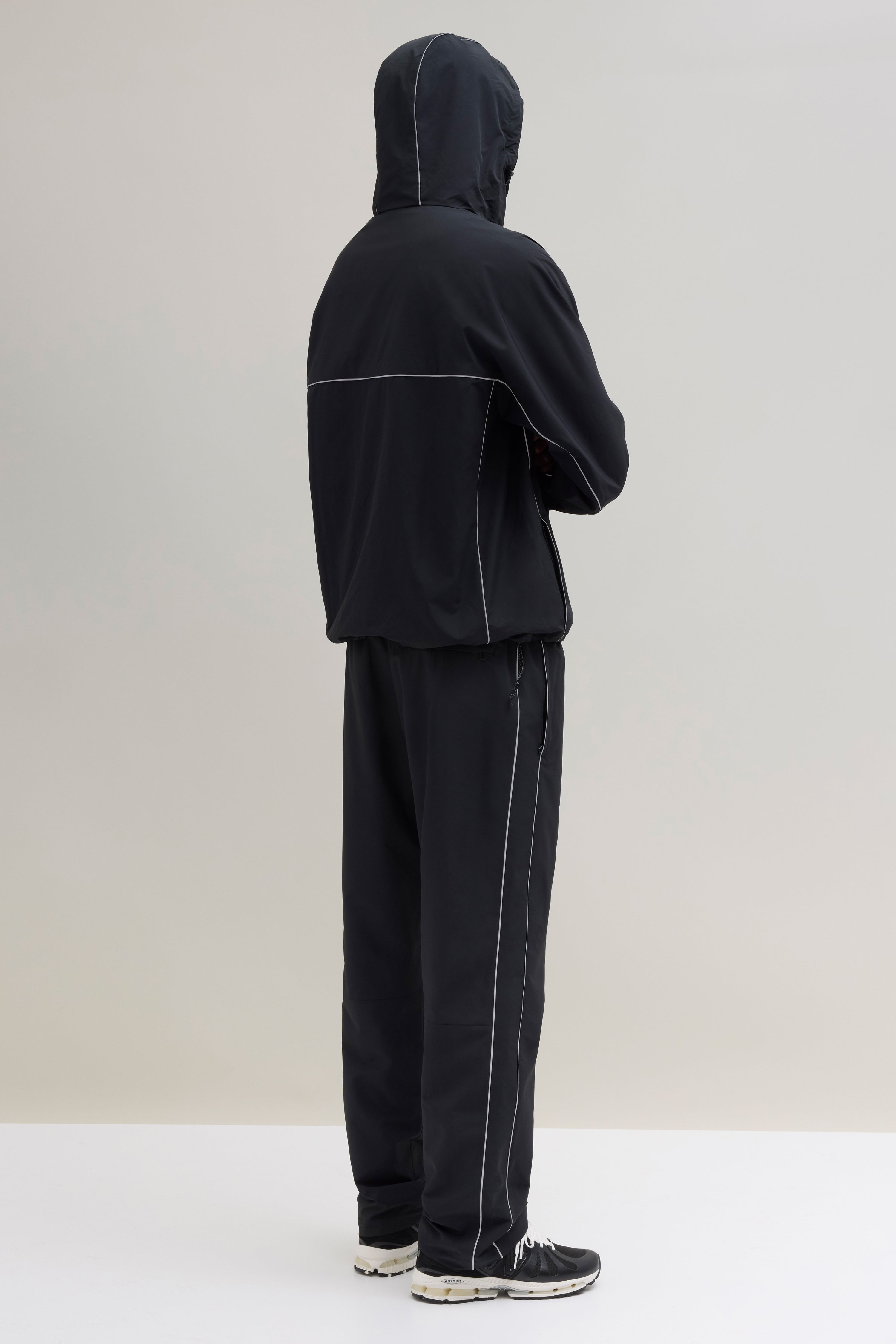 JJJJ FW25 GREYSCALE – JJJJound