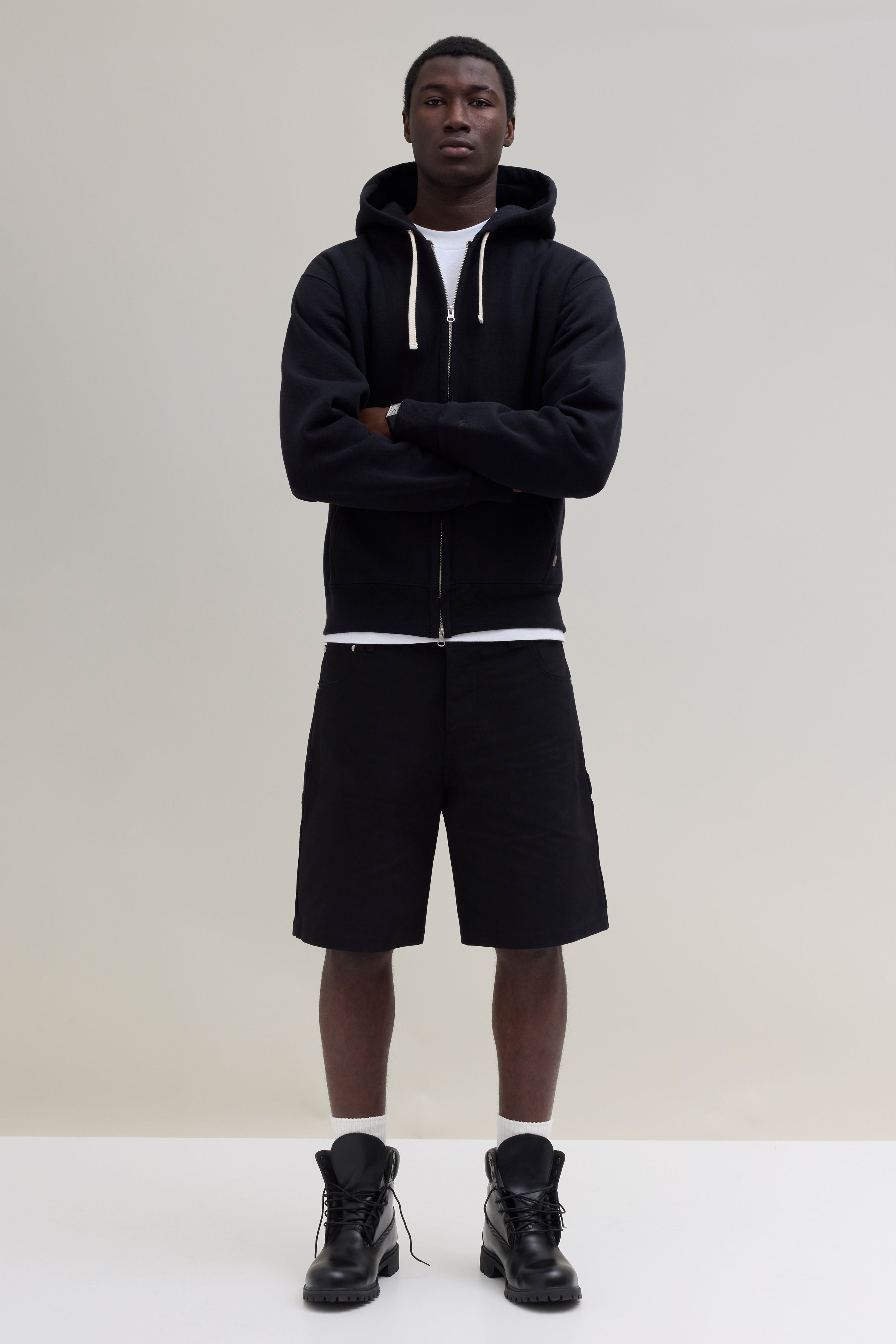 JJJJ FW25 GREYSCALE – JJJJound