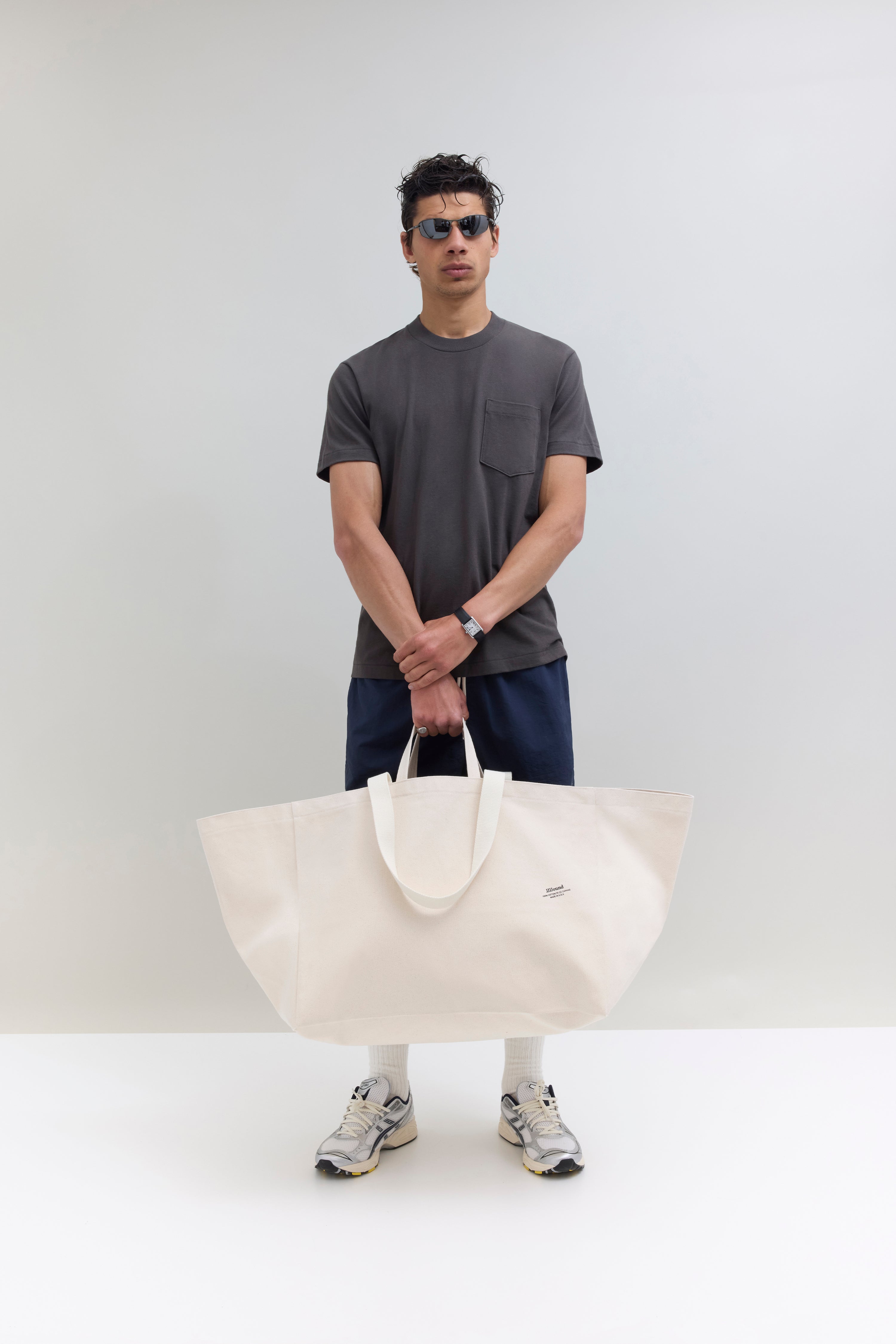 Look 26 – JJJJound
