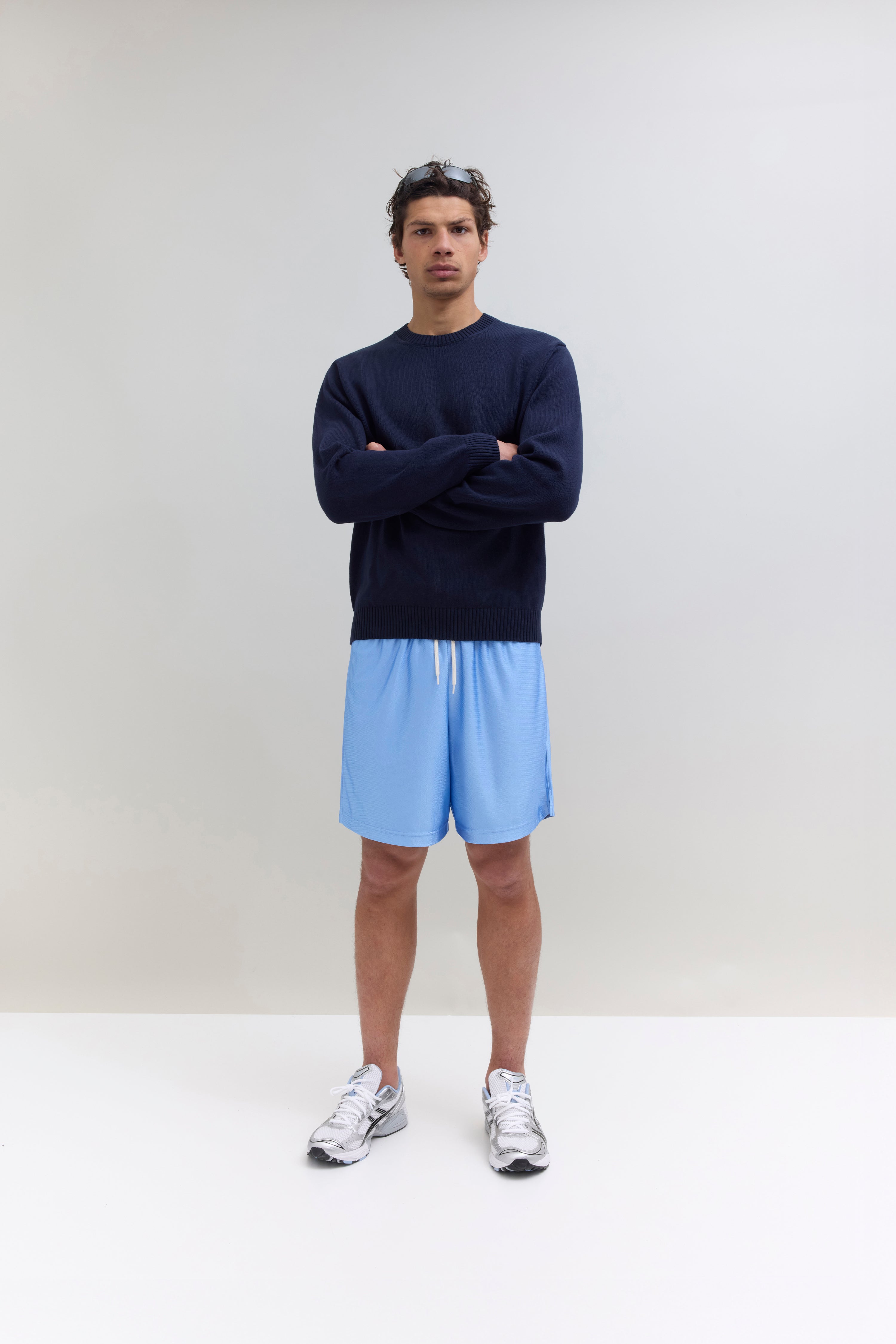 Look 02 – JJJJound