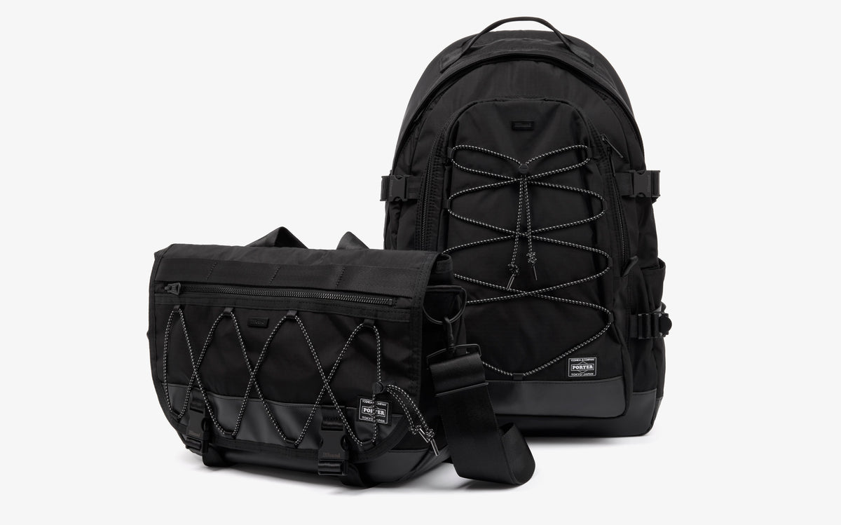 Porter Commuter