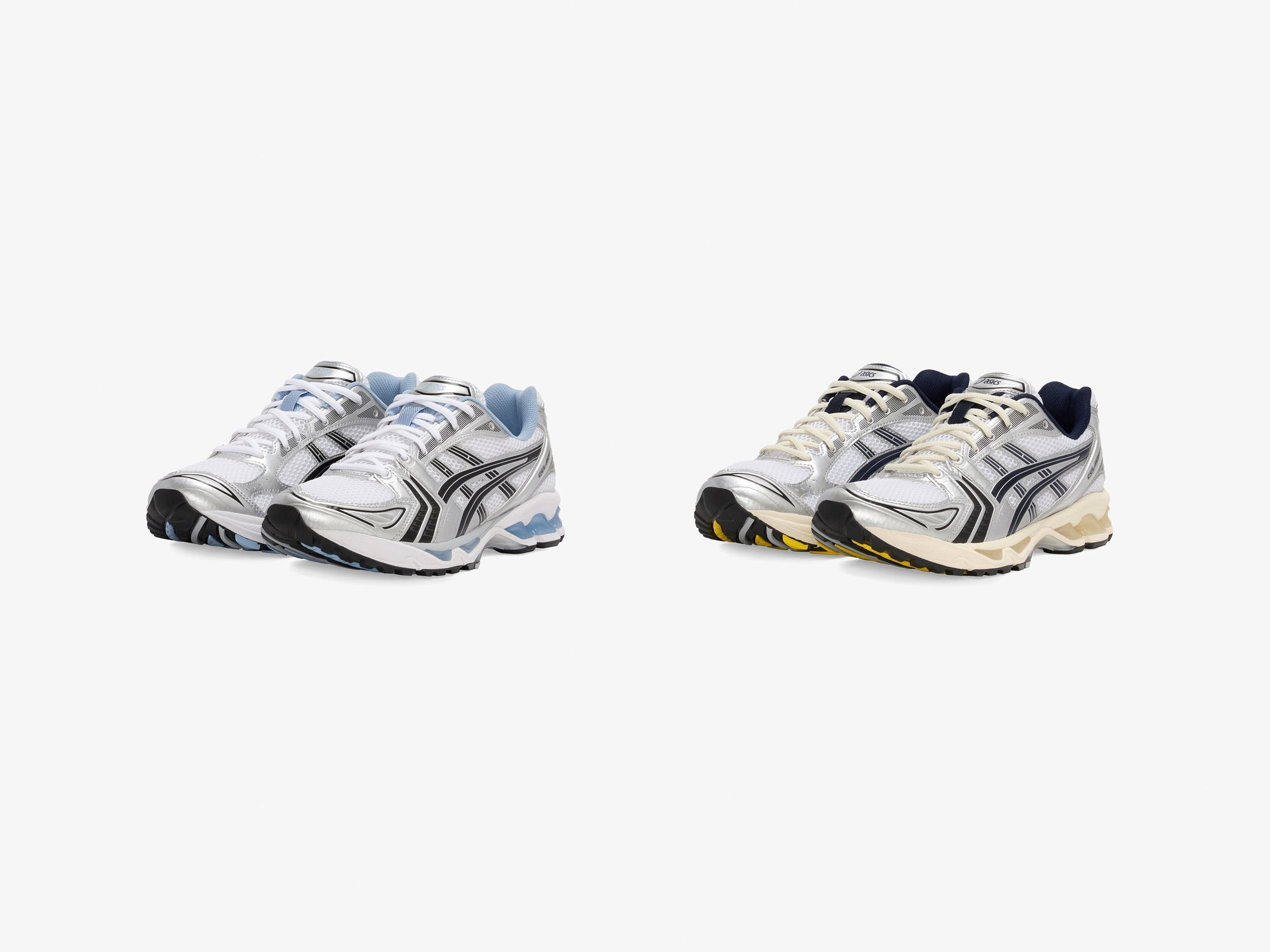 ASICS GEL-KAYANO 14 II