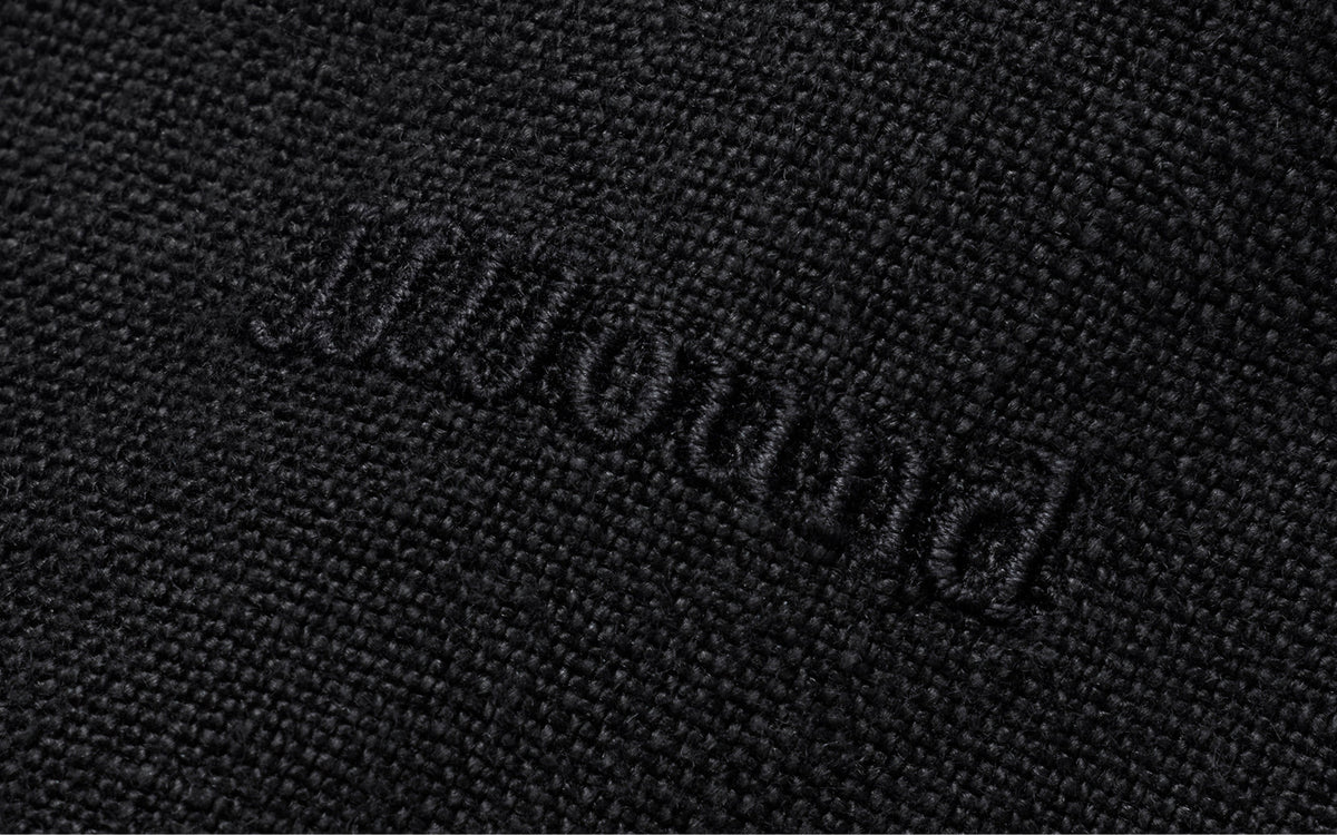 Black Linen