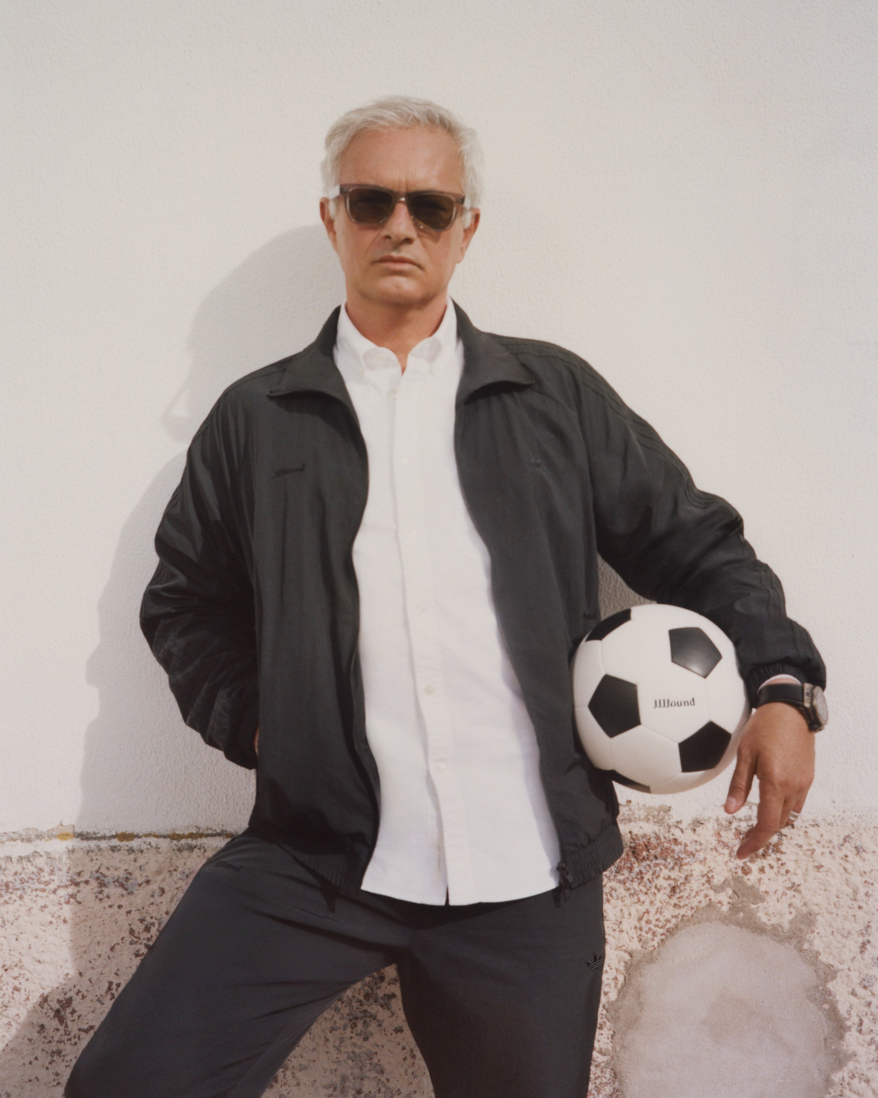 Adidas - Off-Court – JJJJound