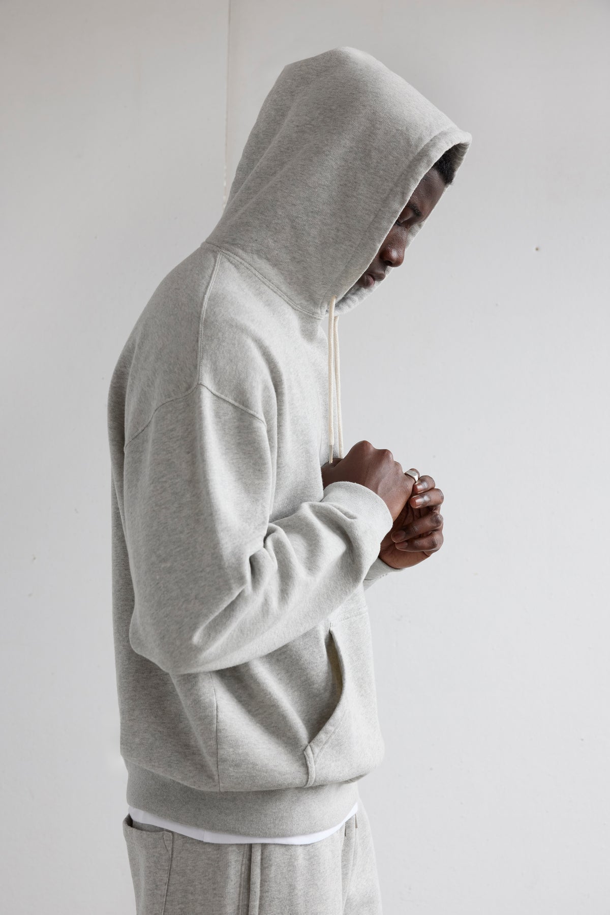 NEW FLEECE WEIGHT