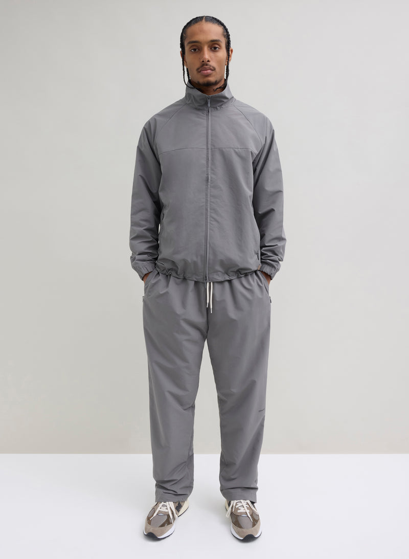 Tracksuit Top - Grey – JJJJound