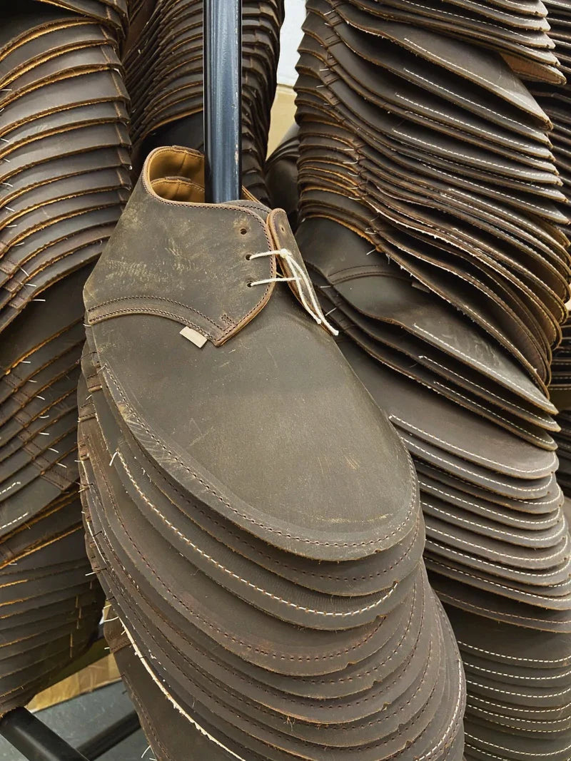 Dr. Martens – JJJJound Dr. Martens – JJJJound