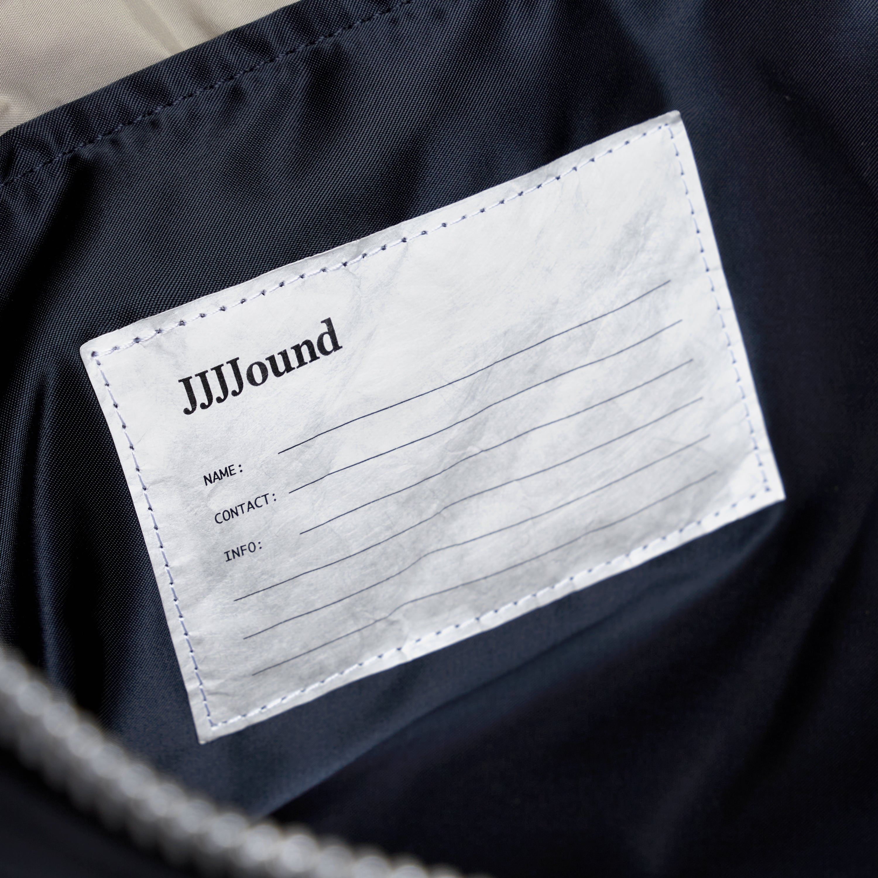 JJJJound × PORTER Laptop Case 完売品 The New JJJJound X PORTER Collab Is Coming | SNKRDUNK Magazine