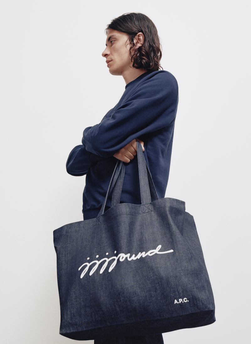 Apc sales jjjjound backpack