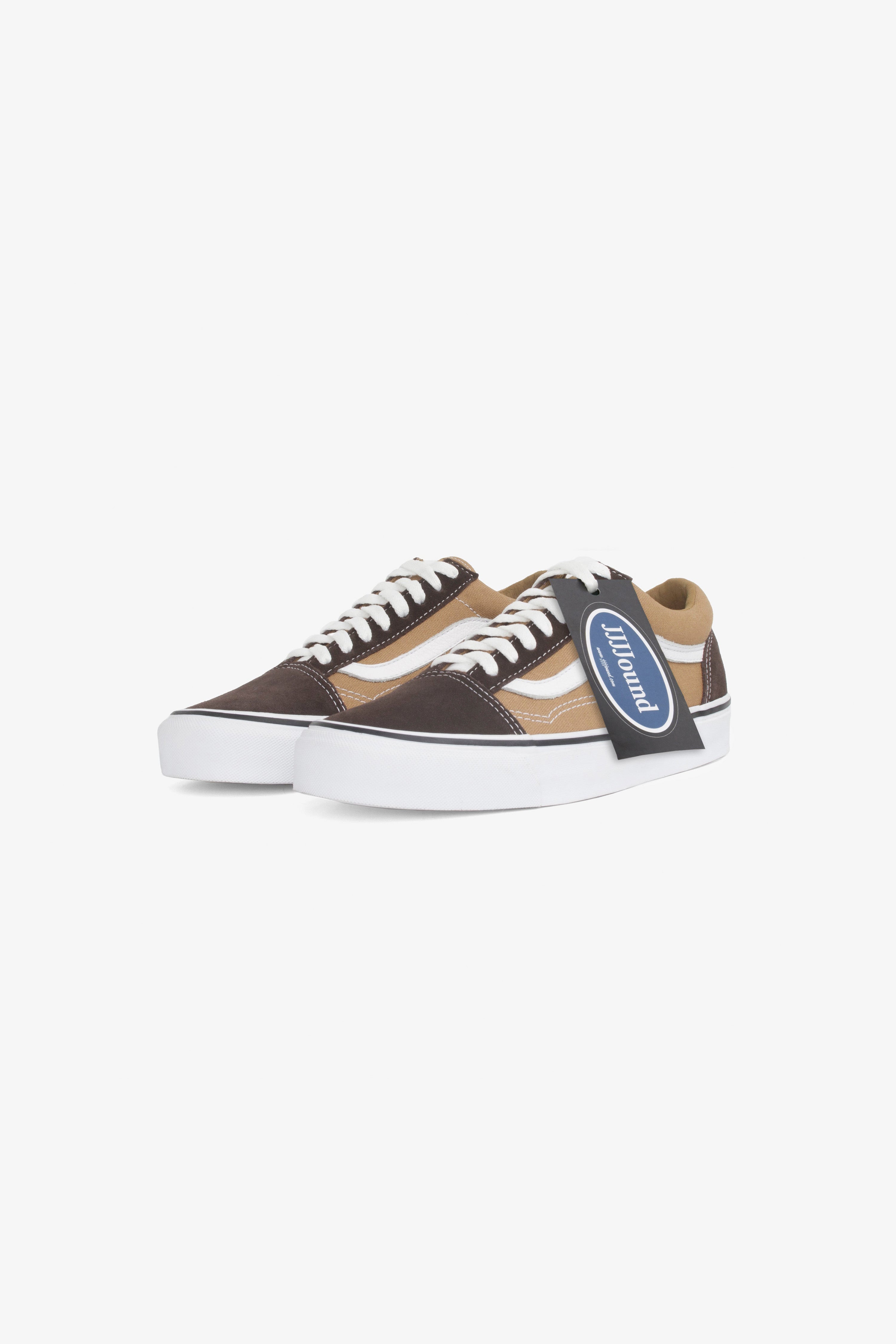 Vans – JJJJound