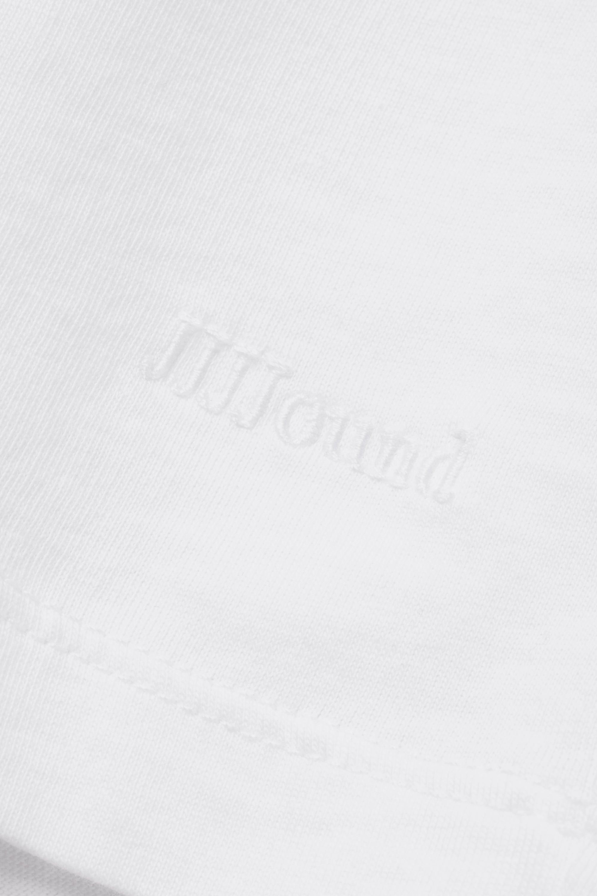 Lightweight Longsleeve - White