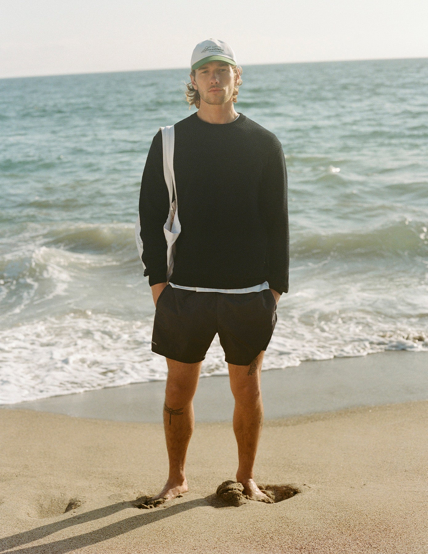 A.P.C. II – JJJJound