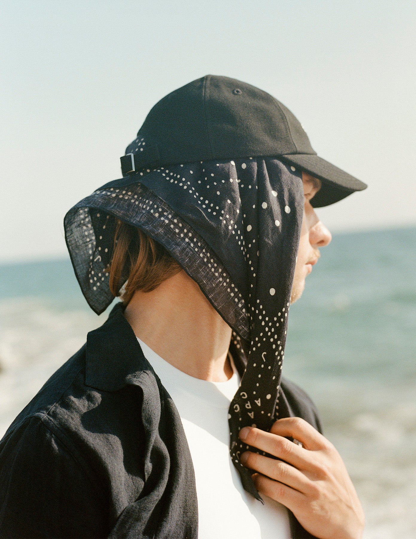 A.P.C. II – JJJJound