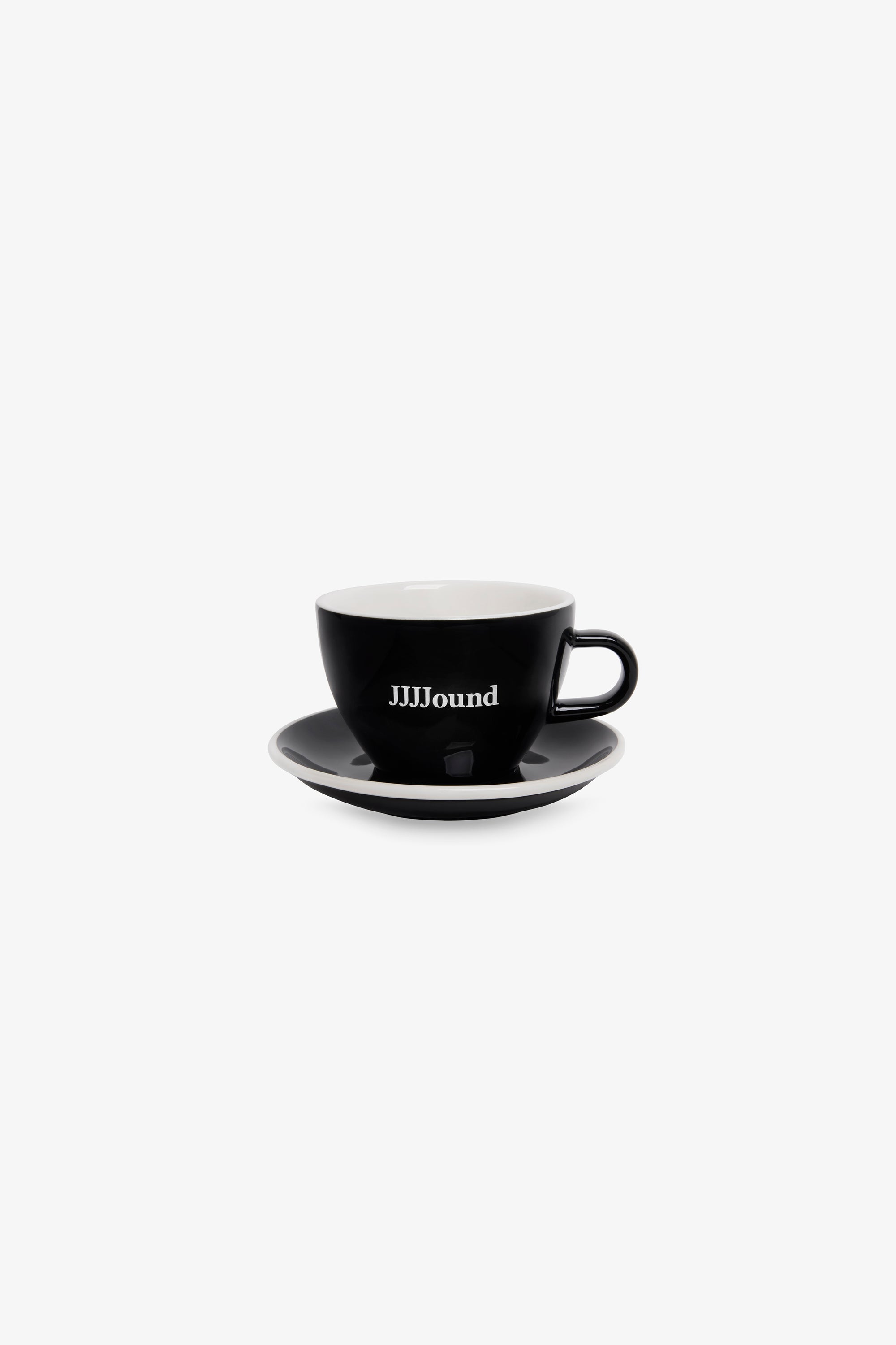 Large Acme Cup - Black