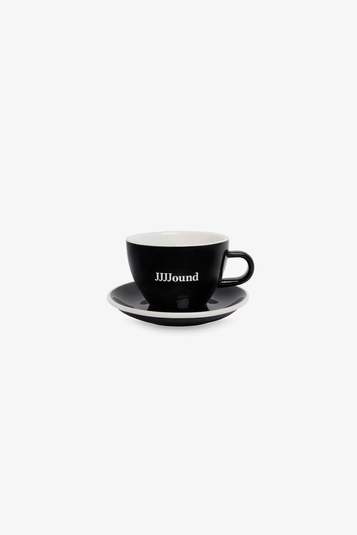 Large Acme Cup - Black