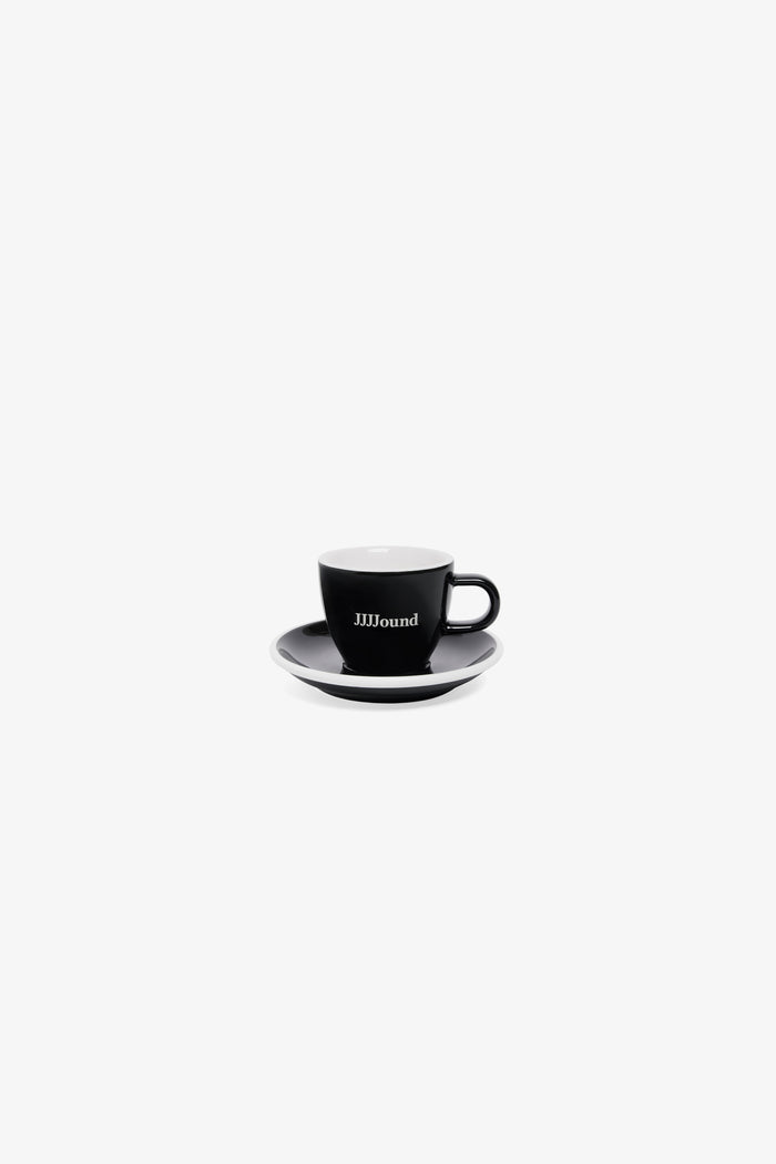 Mini Acme Cup - Black