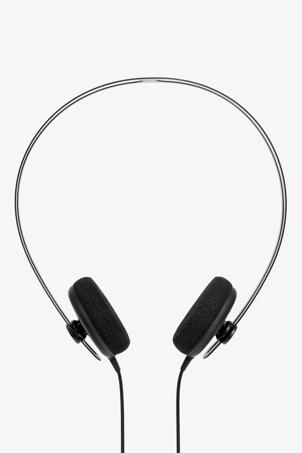 JJJJound AIAIAI Tracks - Black