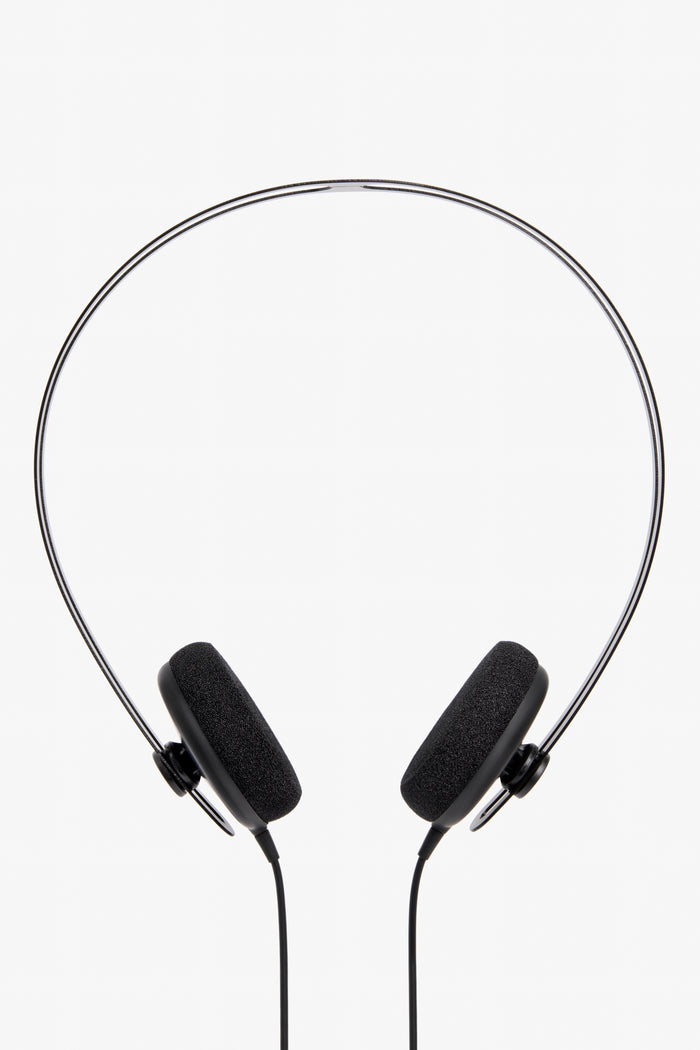 JJJJound AIAIAI Tracks - Black