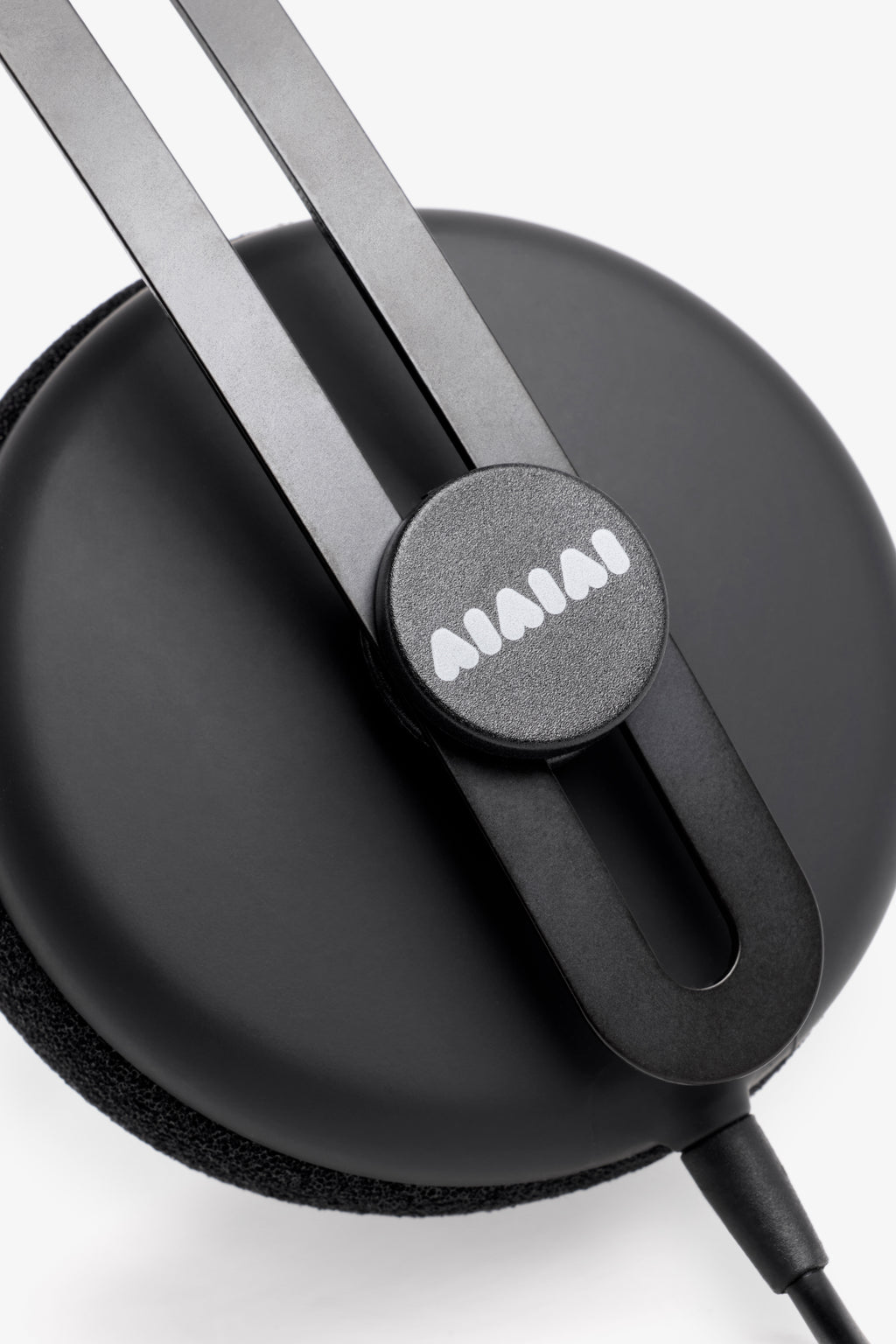 JJJJound AIAIAI Tracks - Black