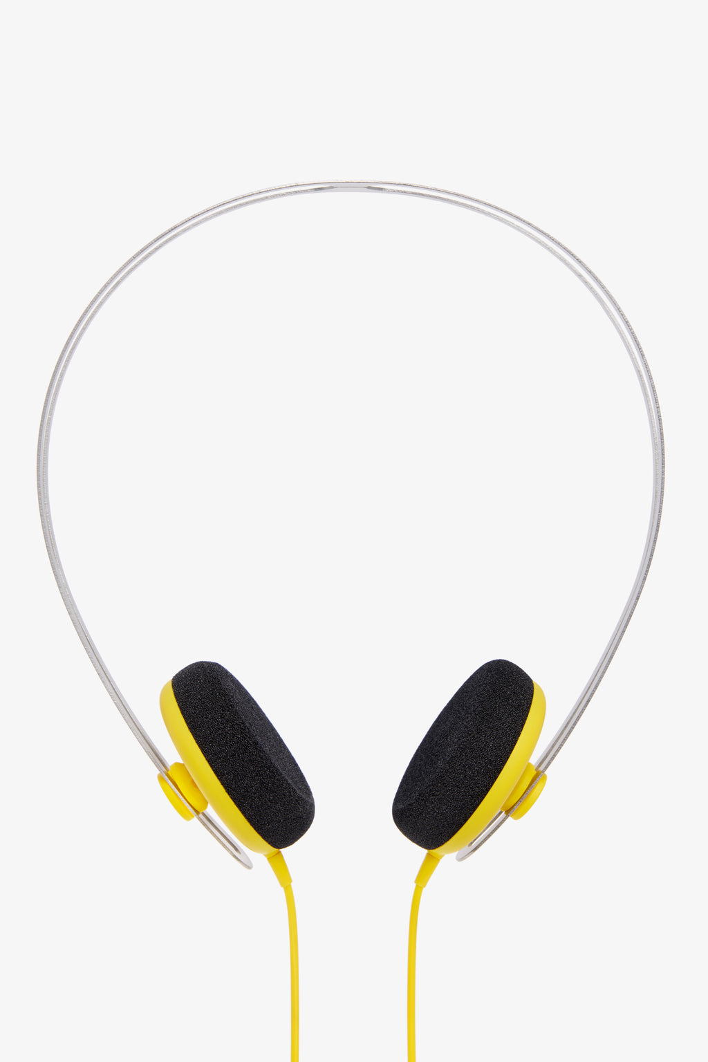JJJJound AIAIAI Tracks - Yellow