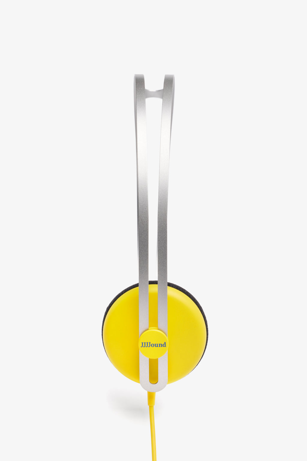 JJJJound AIAIAI Tracks - Yellow