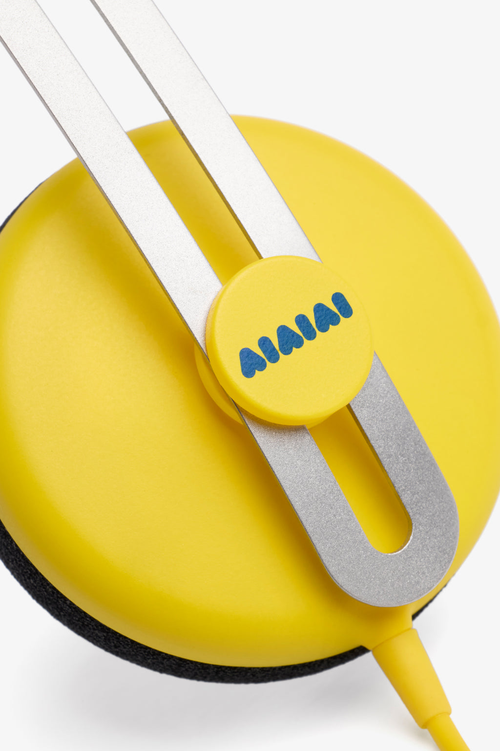 JJJJound AIAIAI Tracks - Yellow