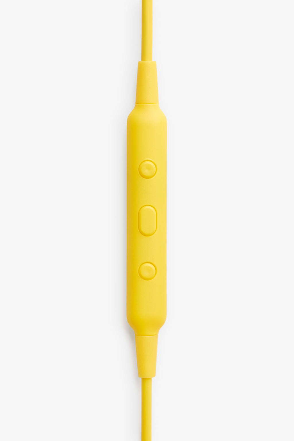 JJJJound AIAIAI Tracks - Yellow