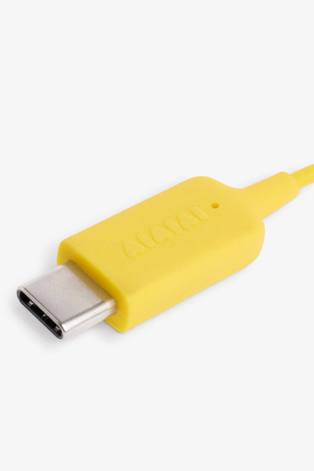 JJJJound AIAIAI Tracks - Yellow