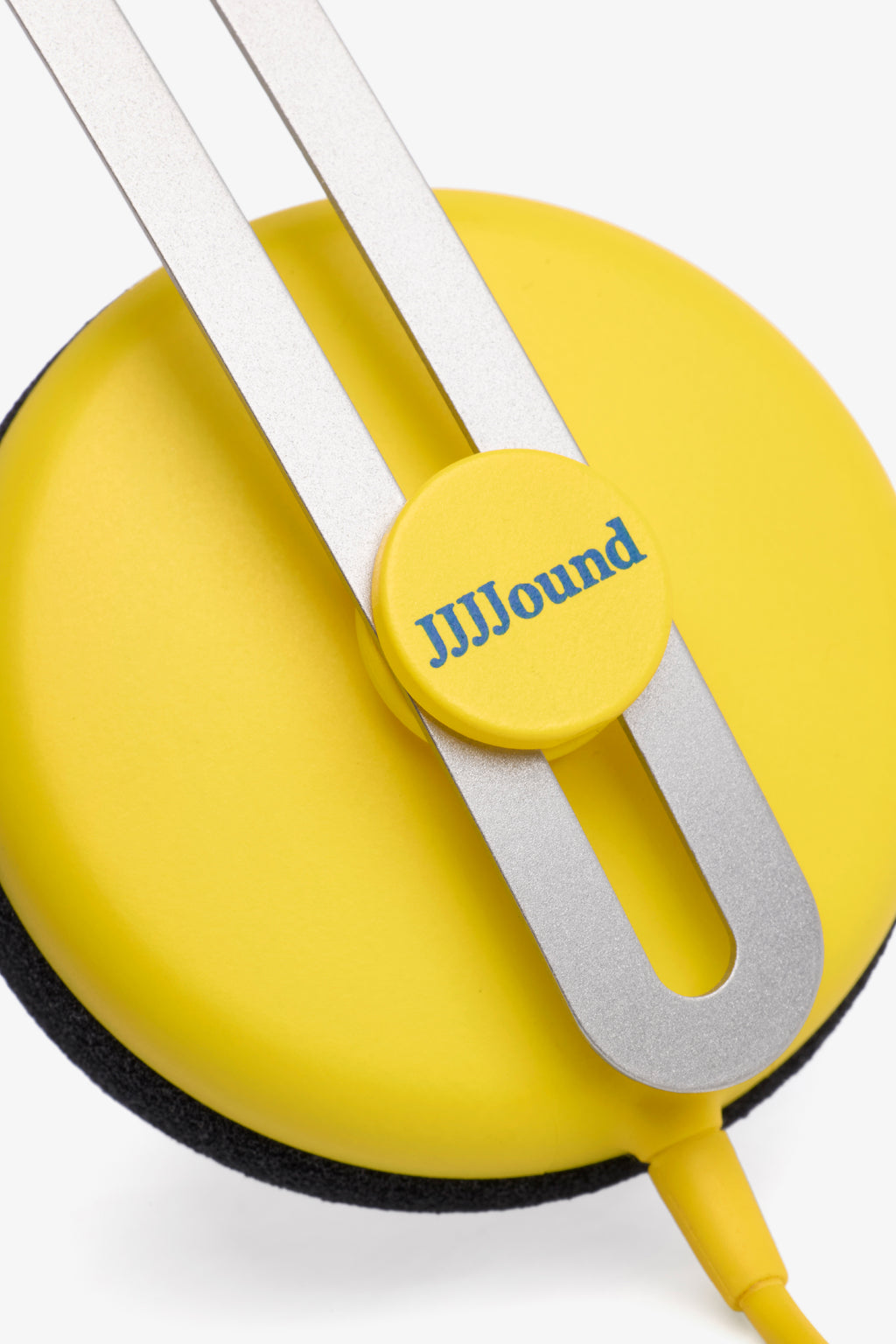 JJJJound AIAIAI Tracks - Yellow