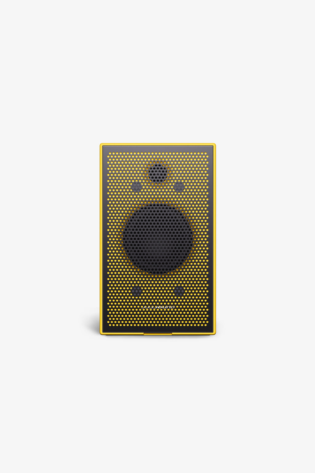 JJJJound AIAIAI UNIT-4 - Yellow
