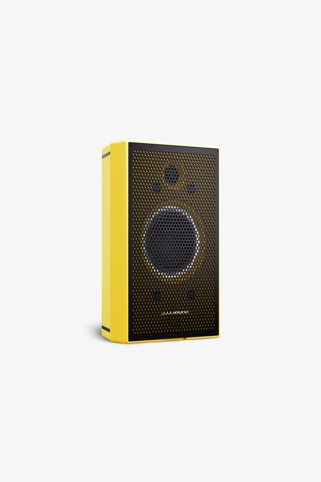 JJJJound AIAIAI UNIT-4 - Yellow