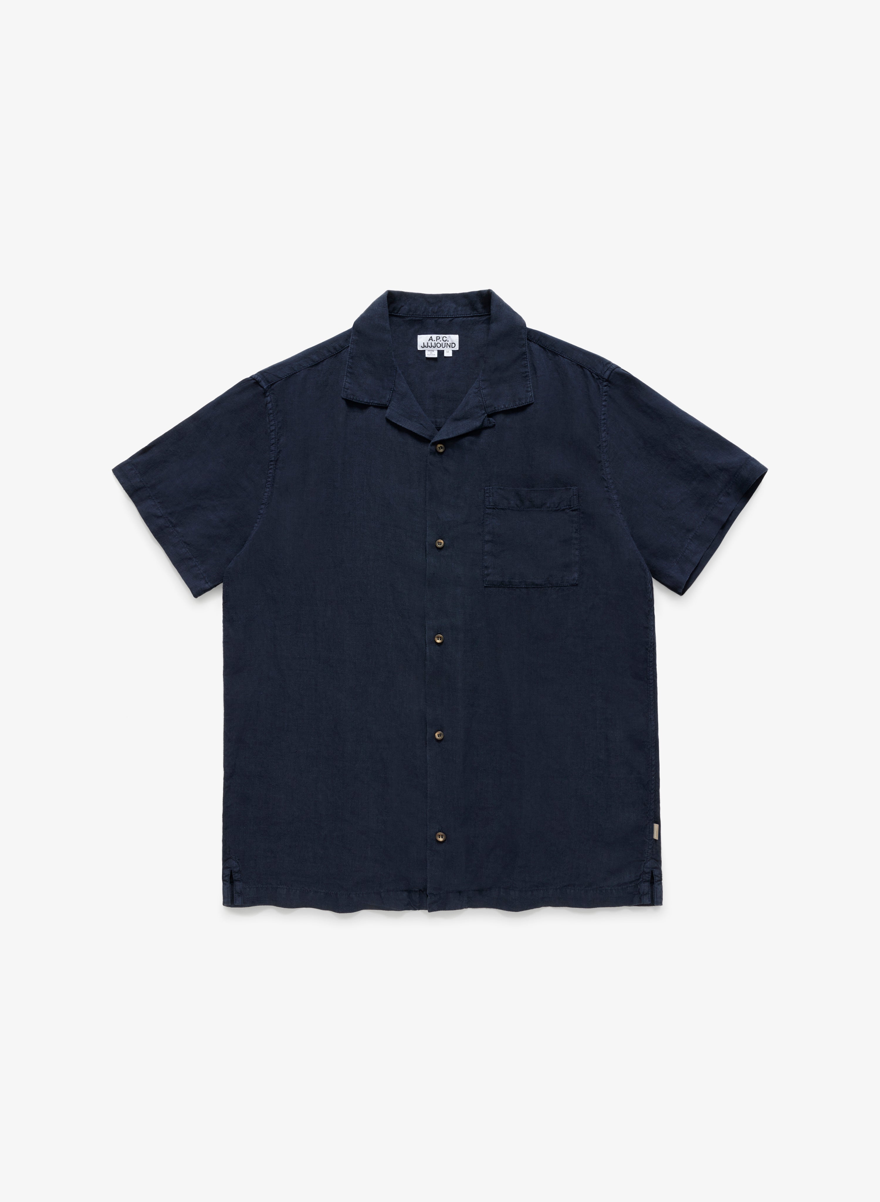 A.P.C. II – JJJJound