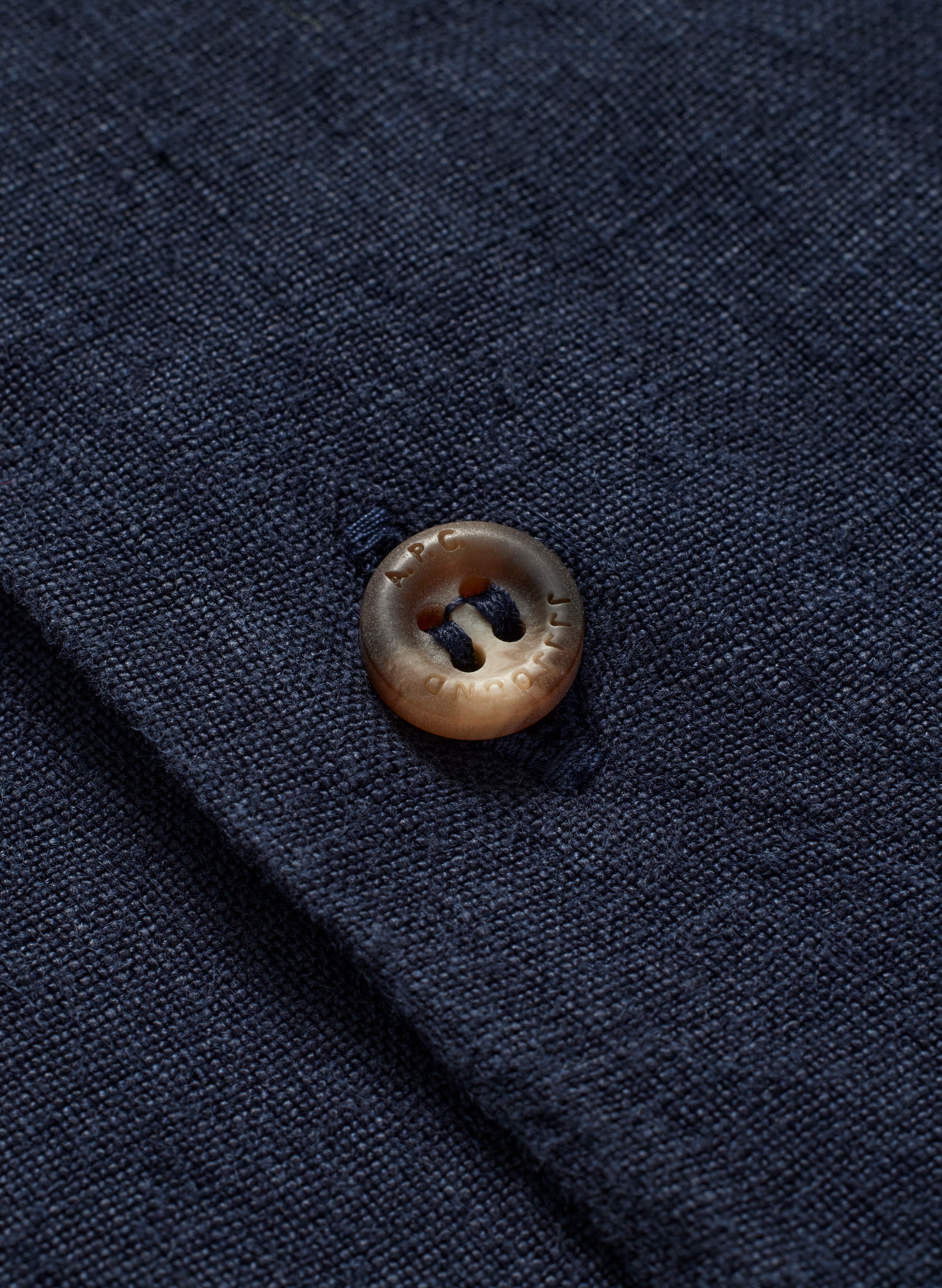A.P.C. II – JJJJound