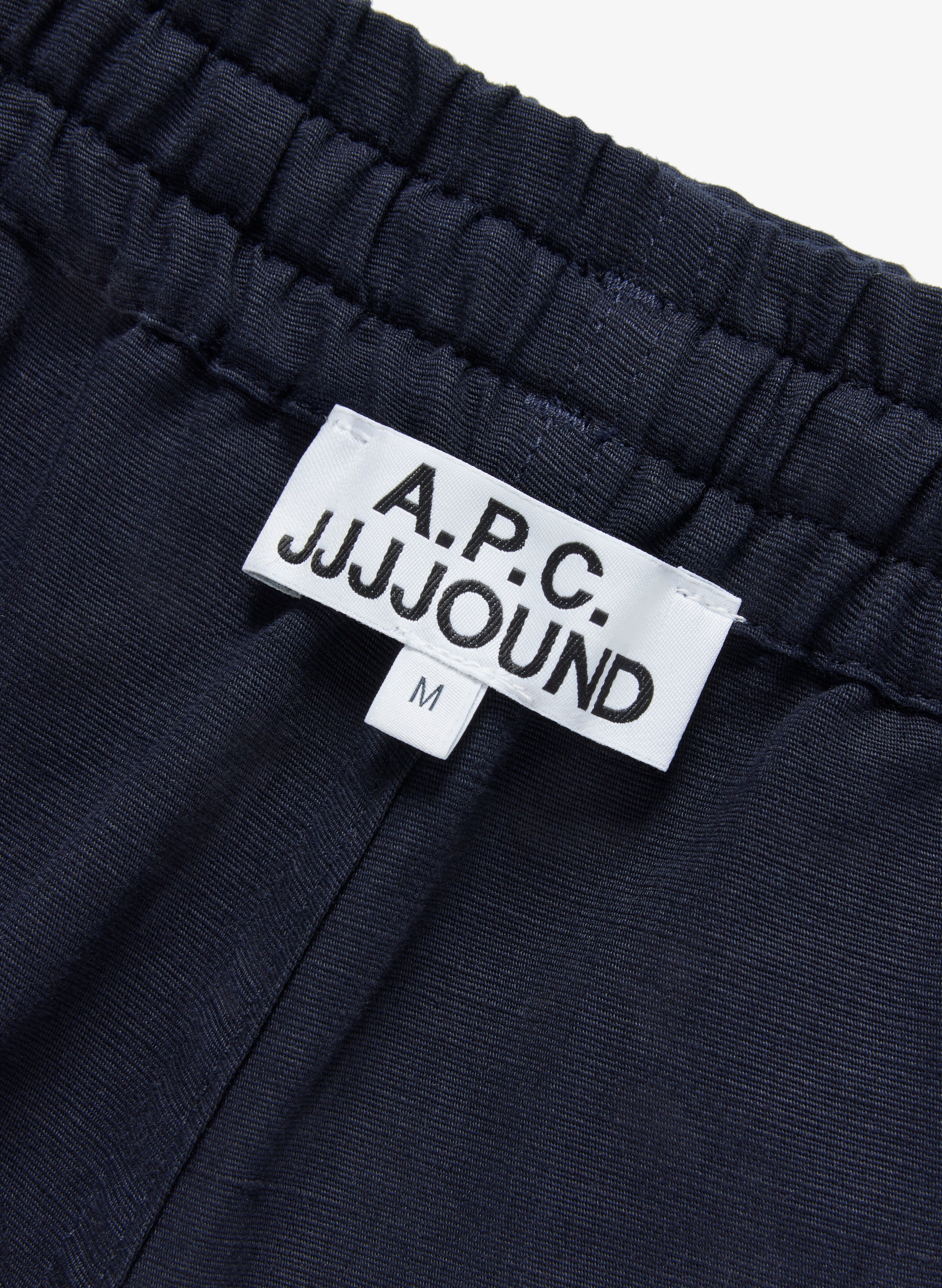 A.P.C. II – JJJJound
