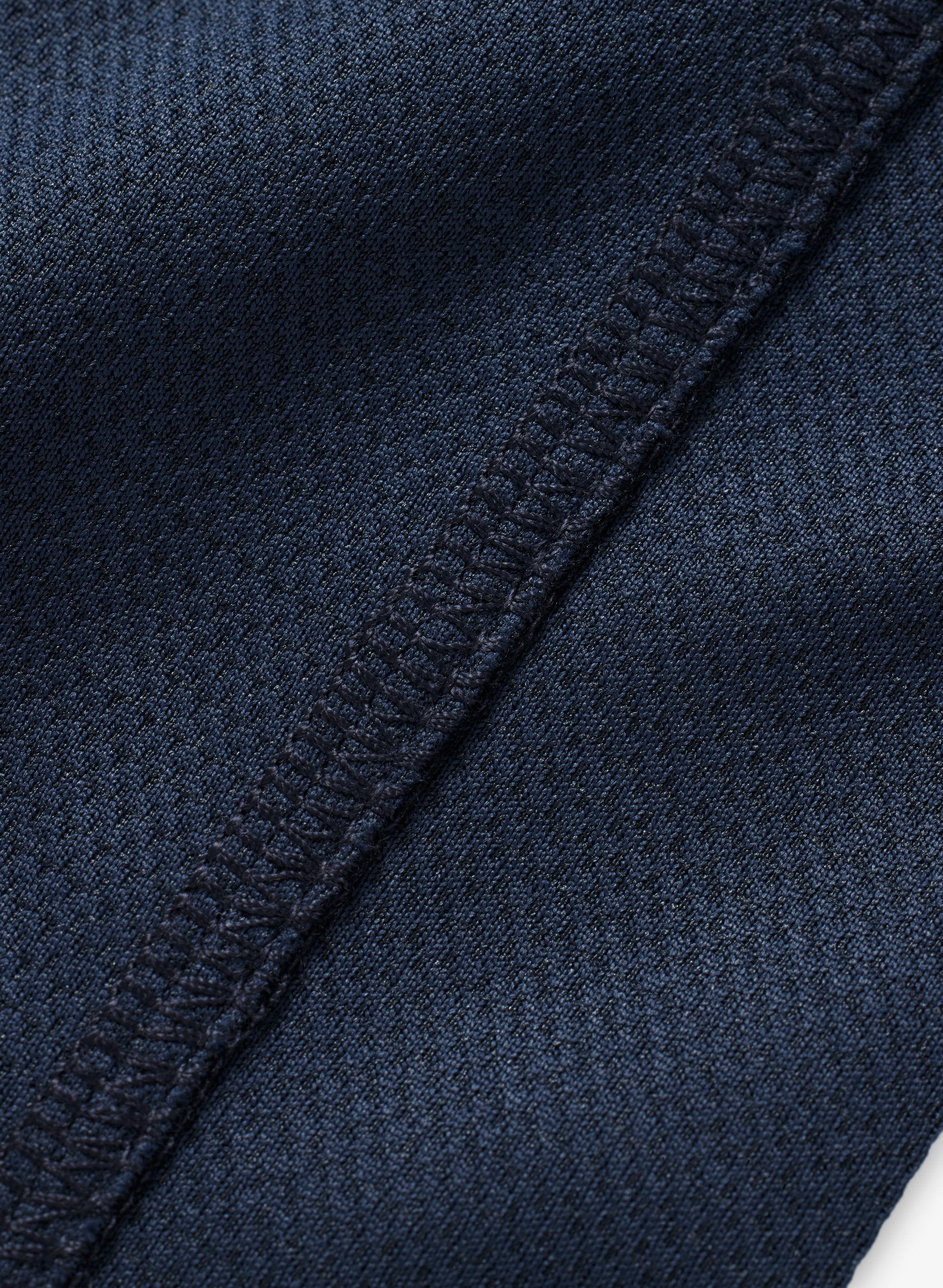 Warm-Up Longsleeve Jersey - Navy
